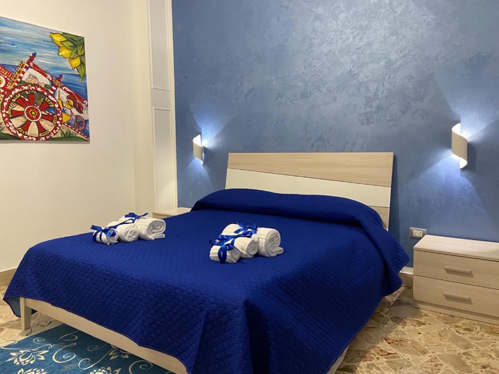Casa Sciacca La Tua Casa Vacanze Ideale a Marsala photo 3