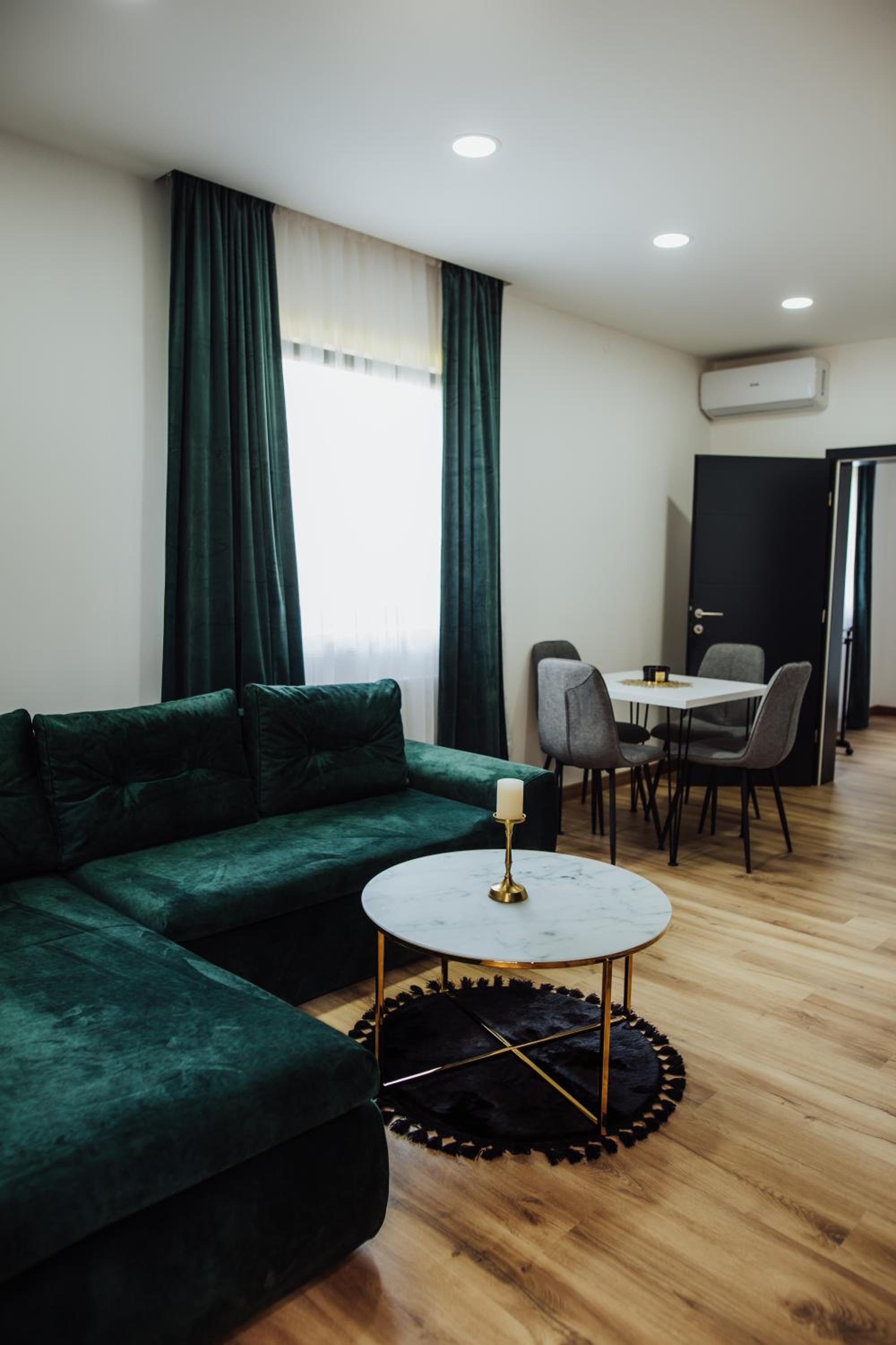 Modern Apartment 3