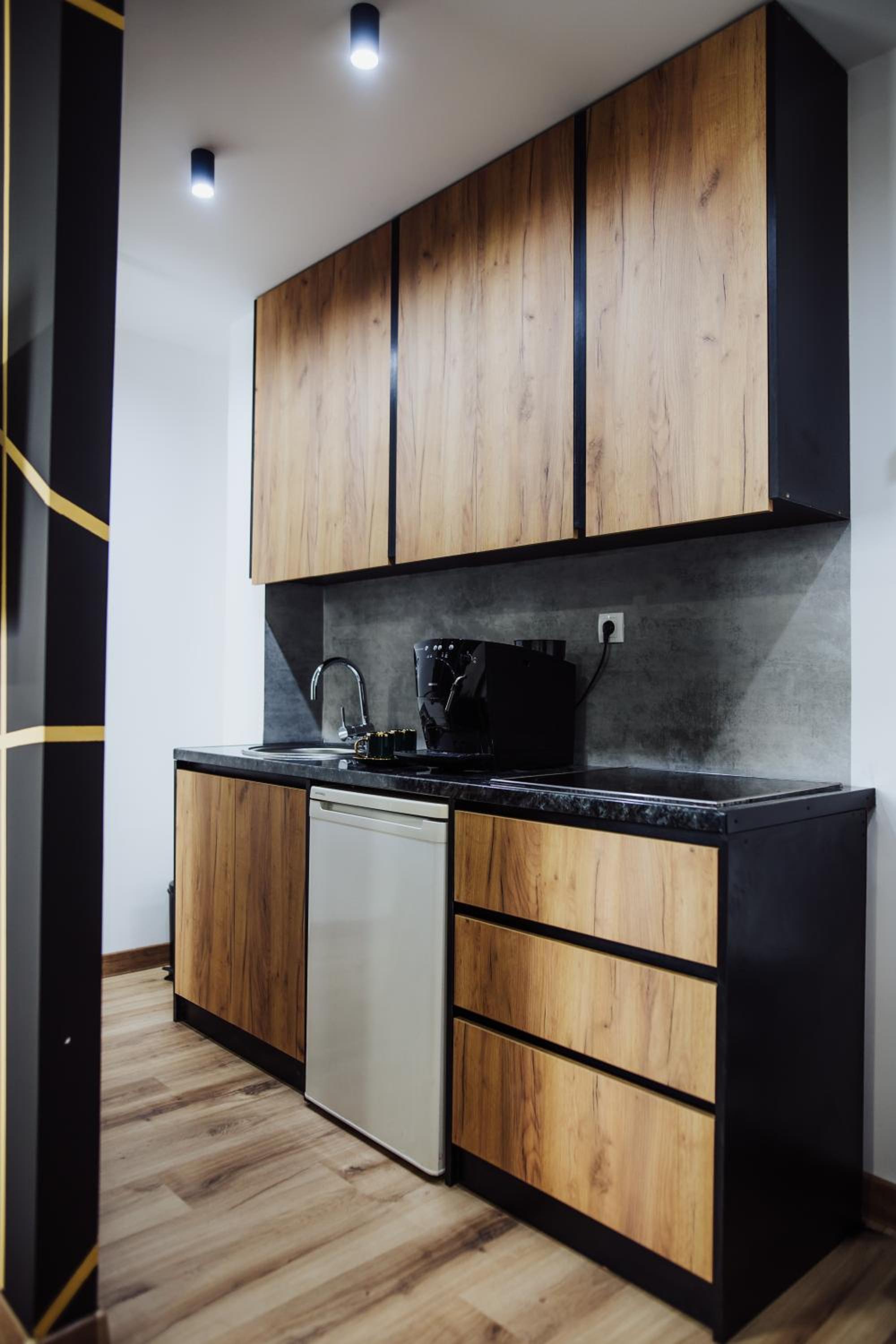 Modern Apartment 3