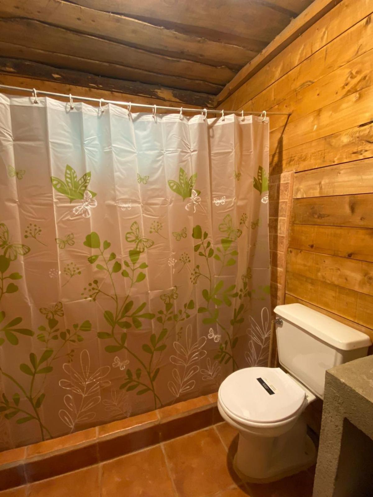 Cabaña Los Sueños Lodge