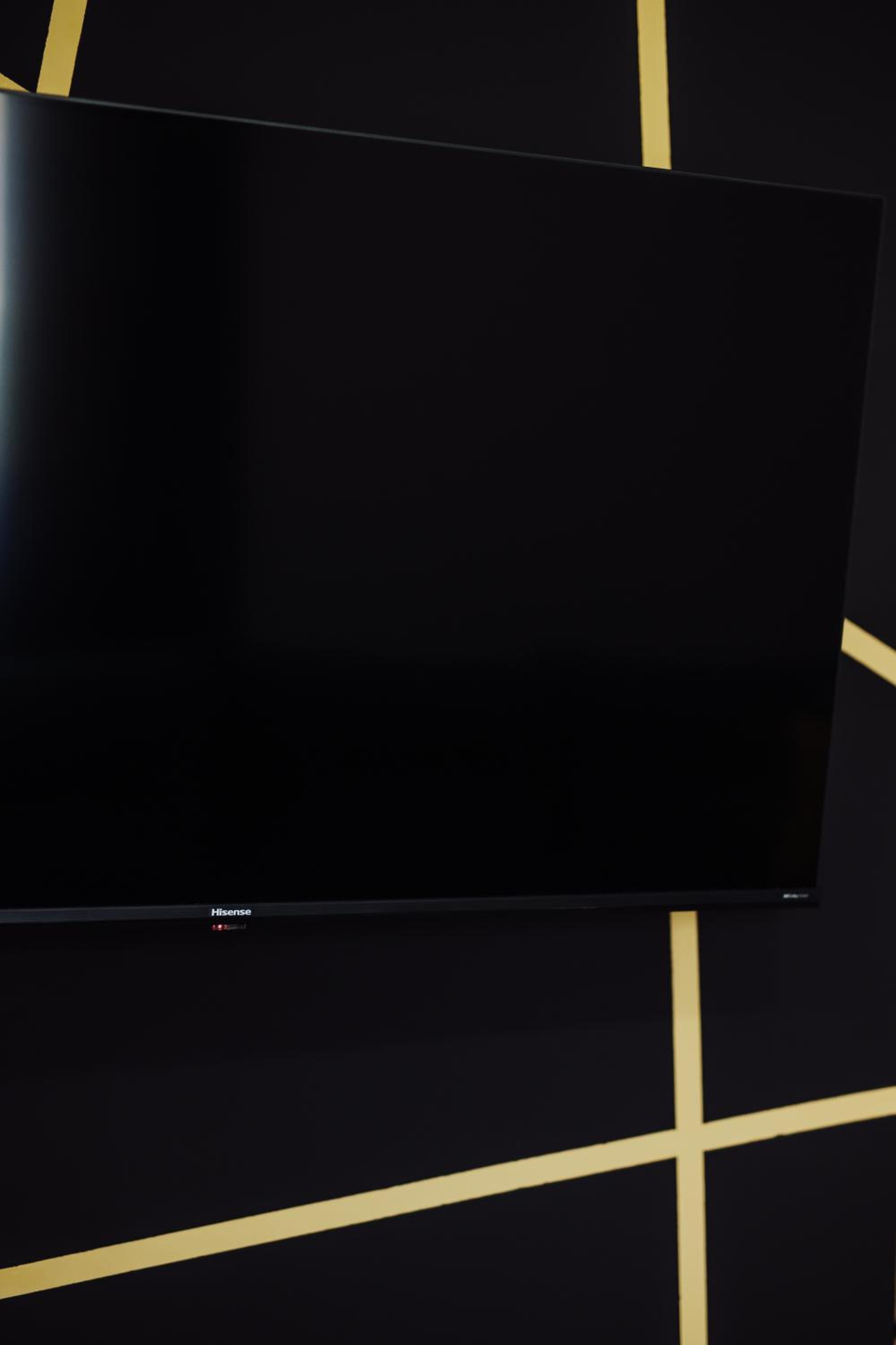 Modern Apartment 3