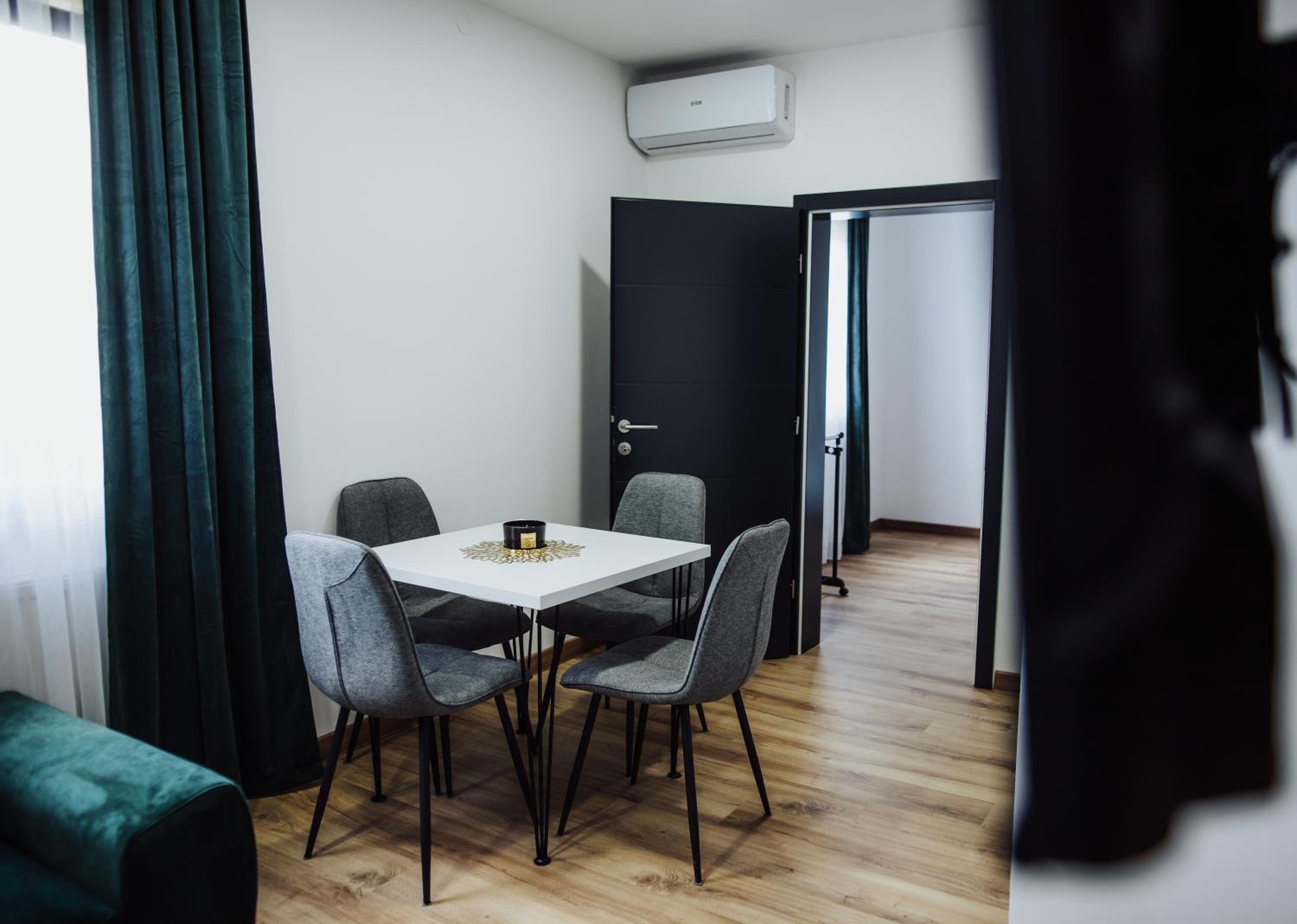 Modern Apartment 3