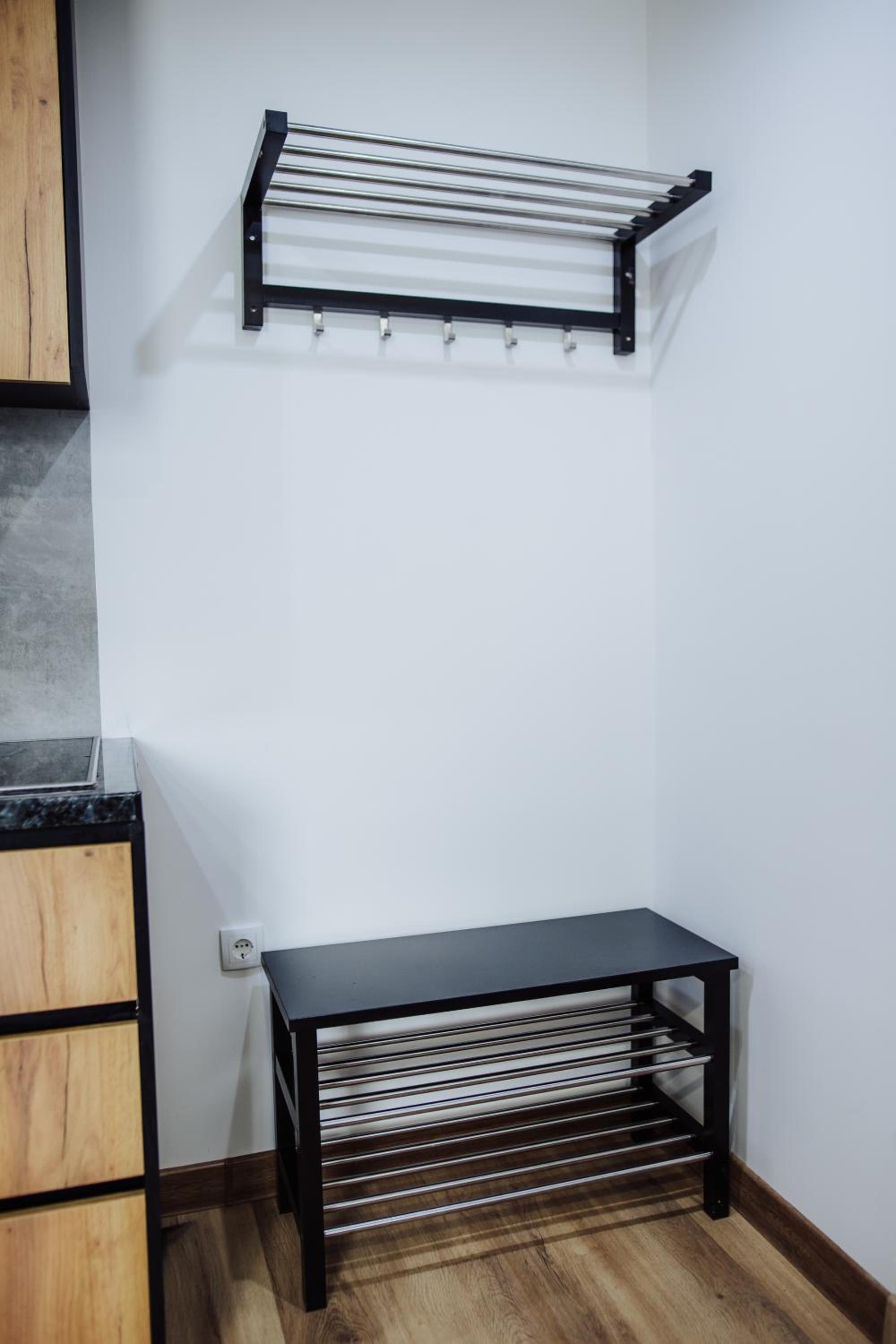 Modern Apartment 3