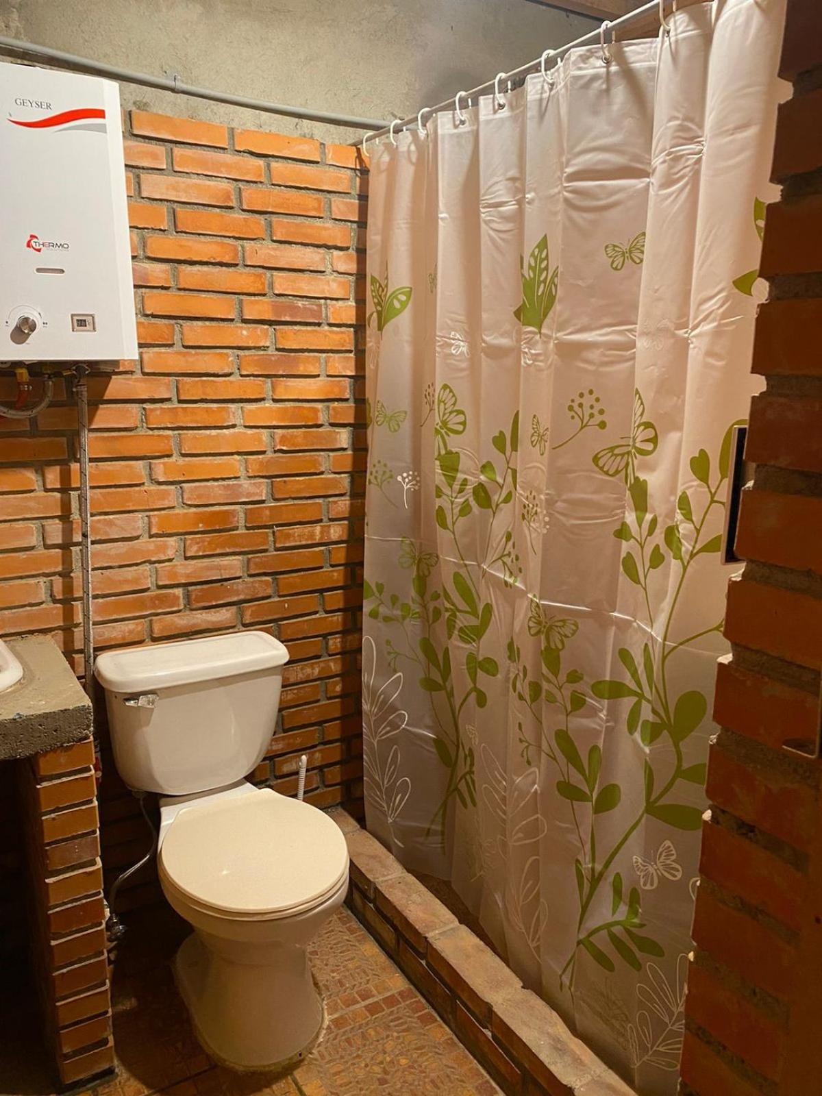 Cabaña Los Sueños Lodge