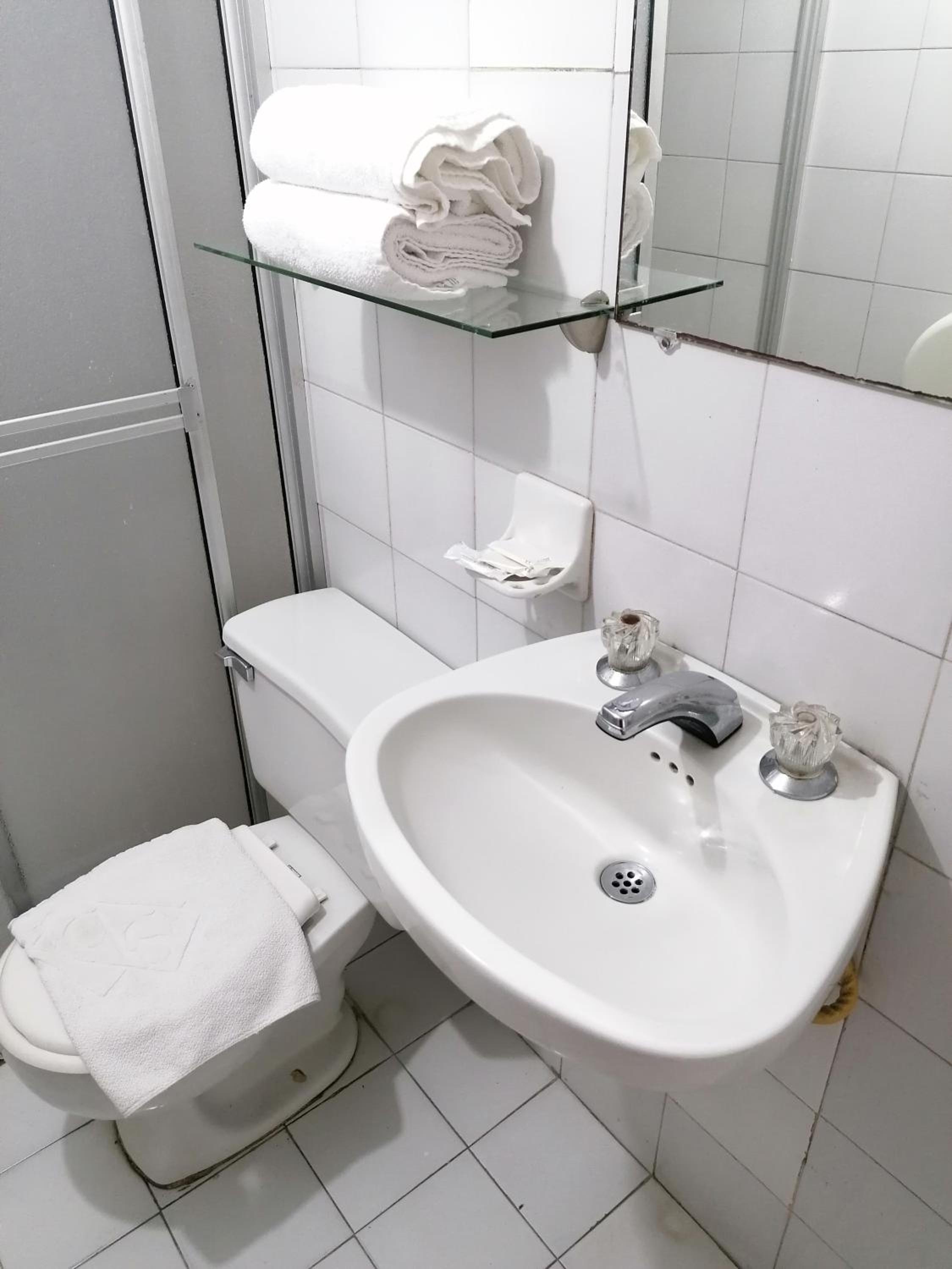 Hotel Veleros Cartagena
