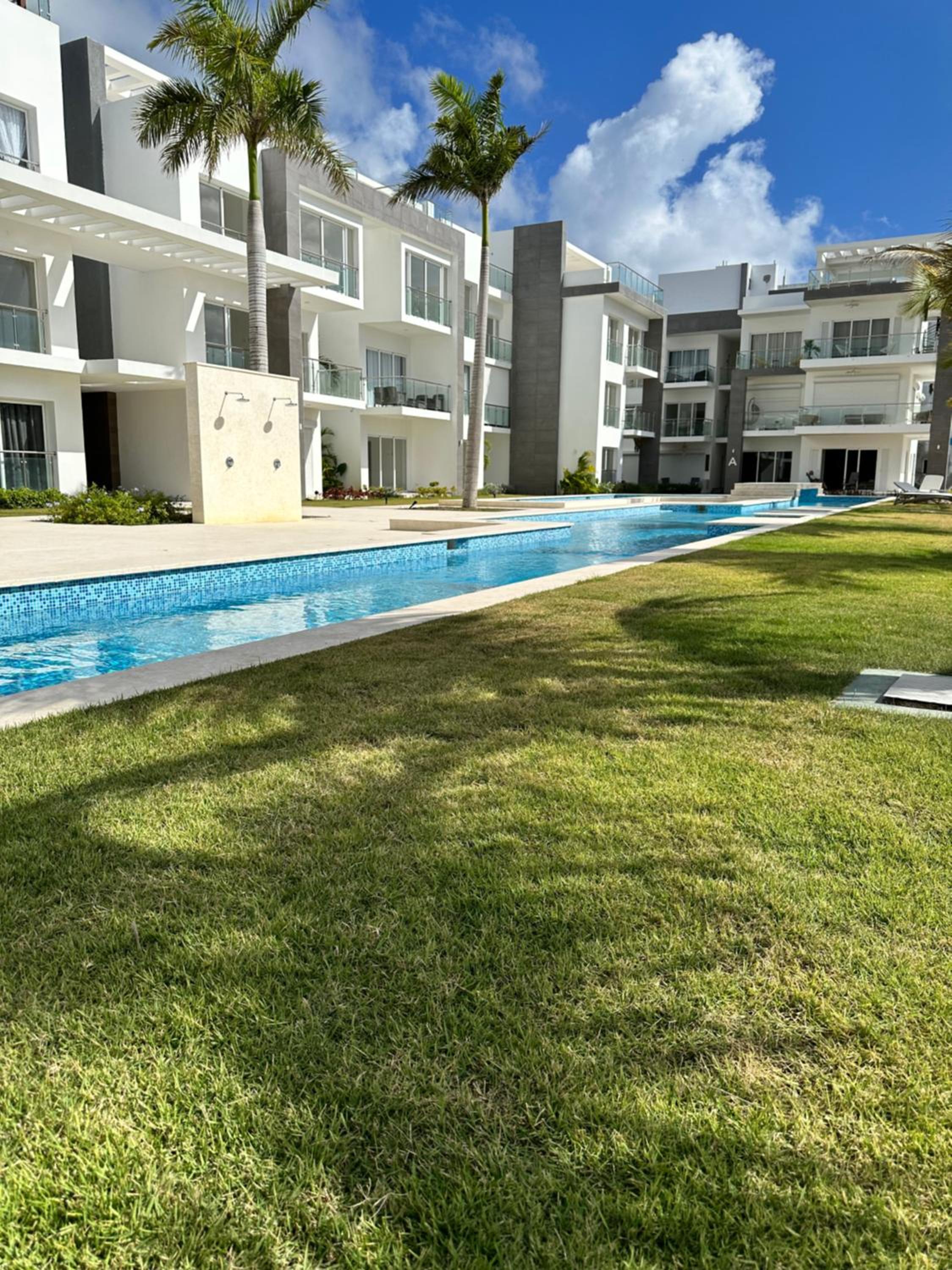 LUXURY CONDO coral bay