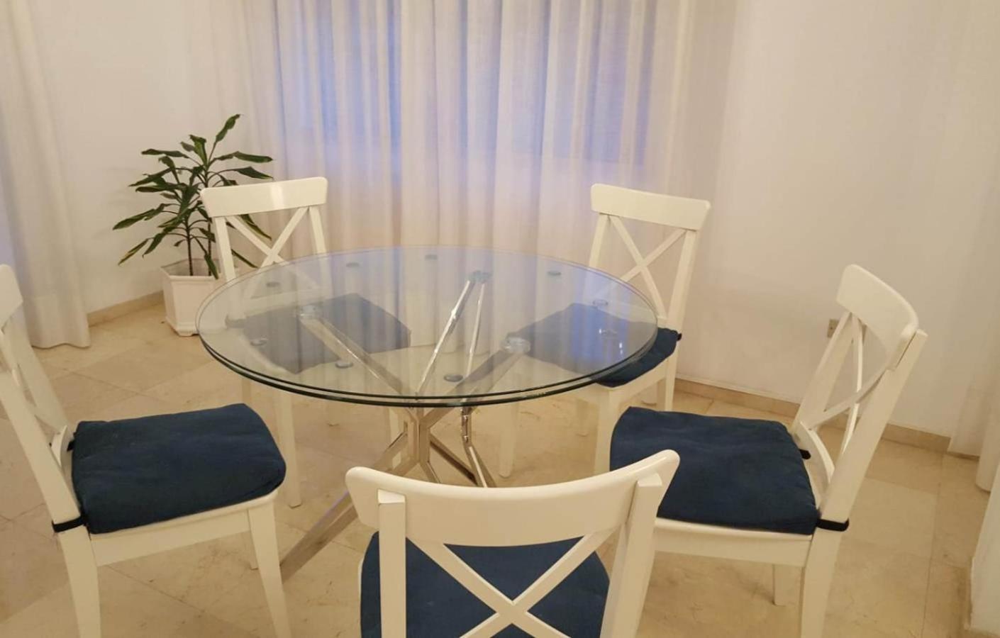 Apartamentos Turisticos Arosa Ogrove