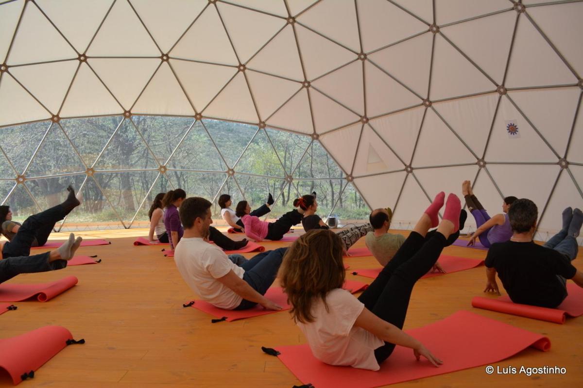 Natura Glamping
