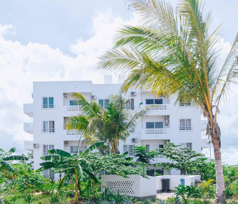 B8-03 Studio, Apt 22, Mwangani Apartments, Fumba, Zanzibar