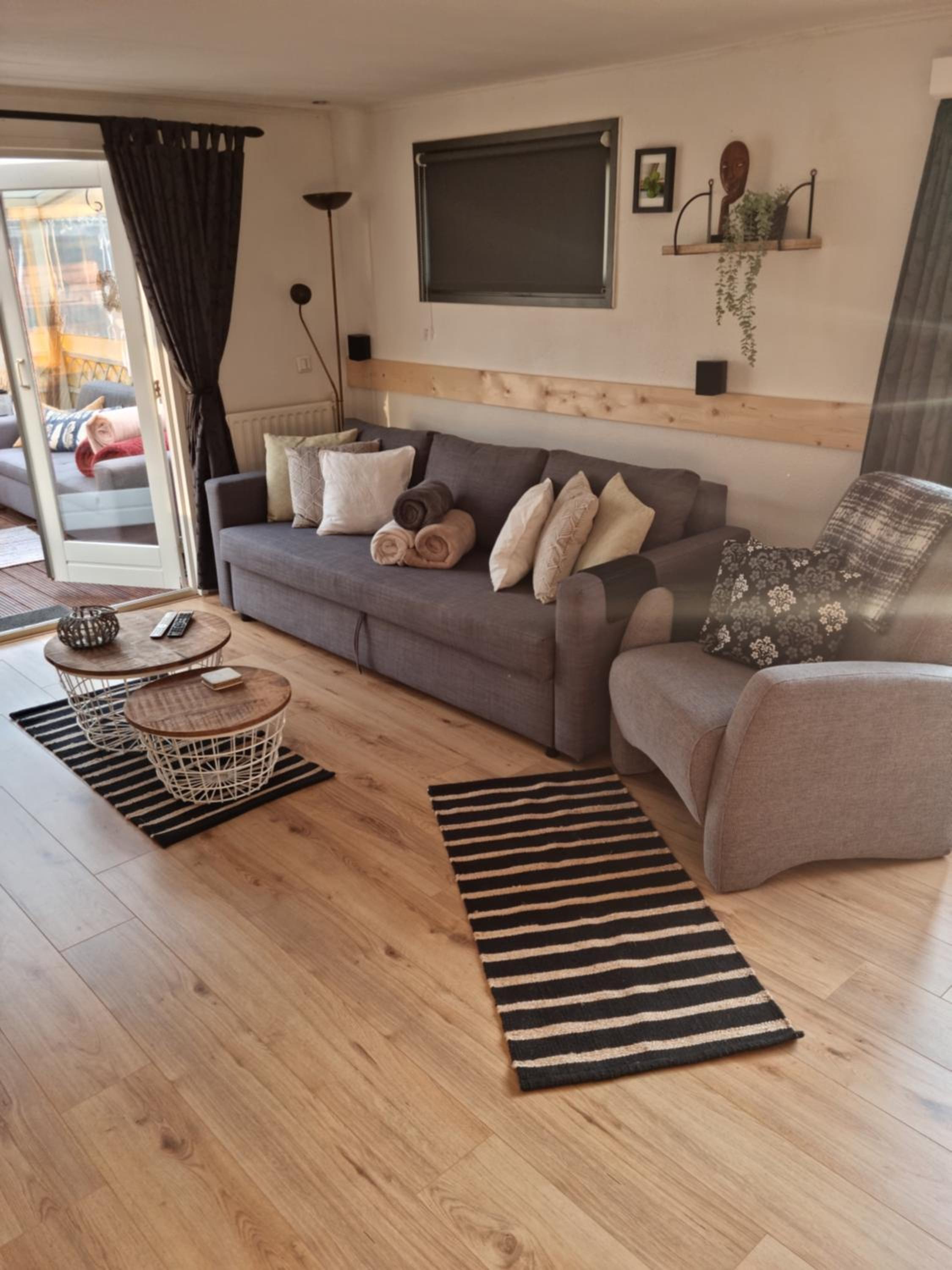 CHALET HARMONY prive WELLNESS