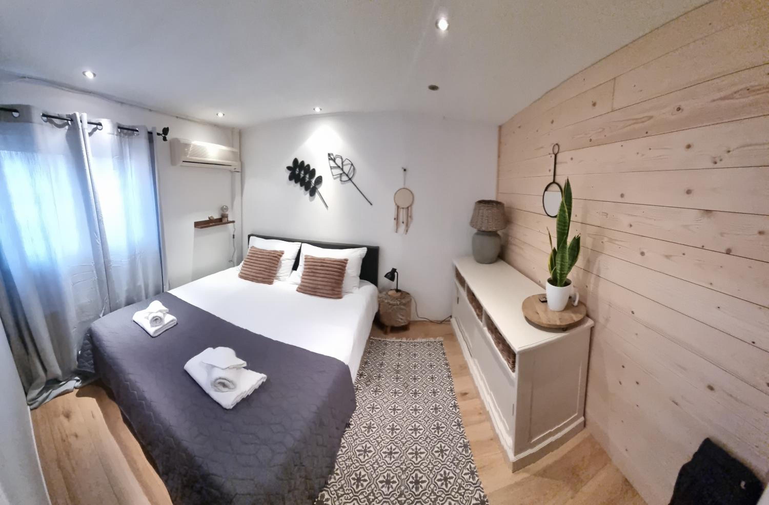 CHALET HARMONY prive WELLNESS