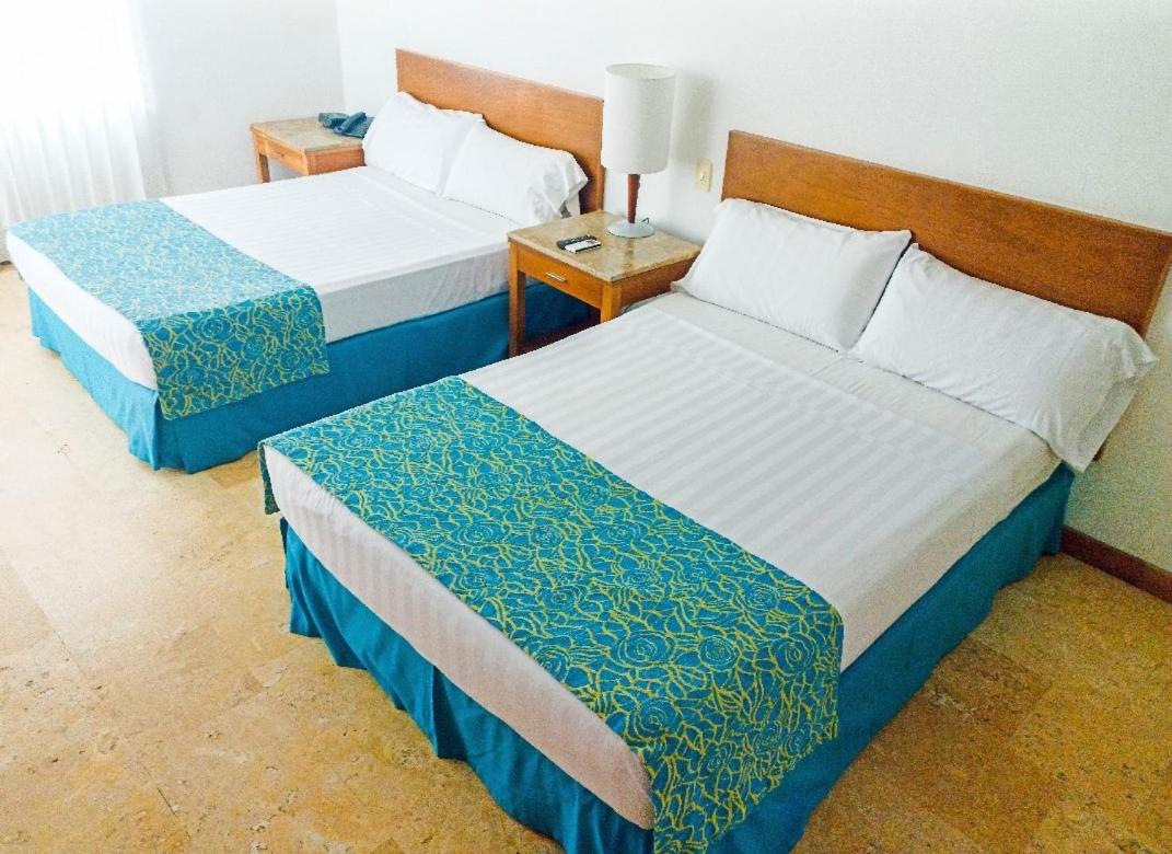Hotel Oceania Cartagena