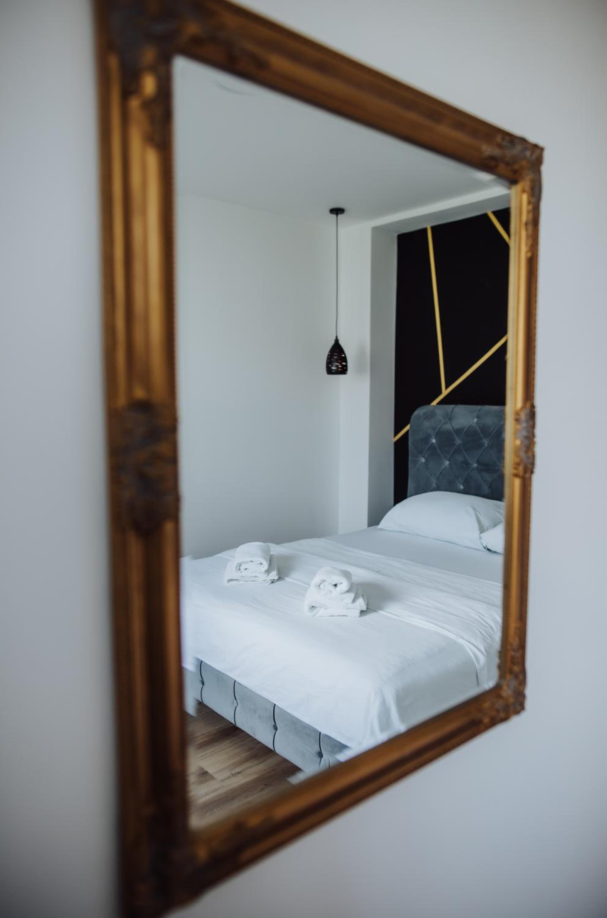 Modern Apartment 3
