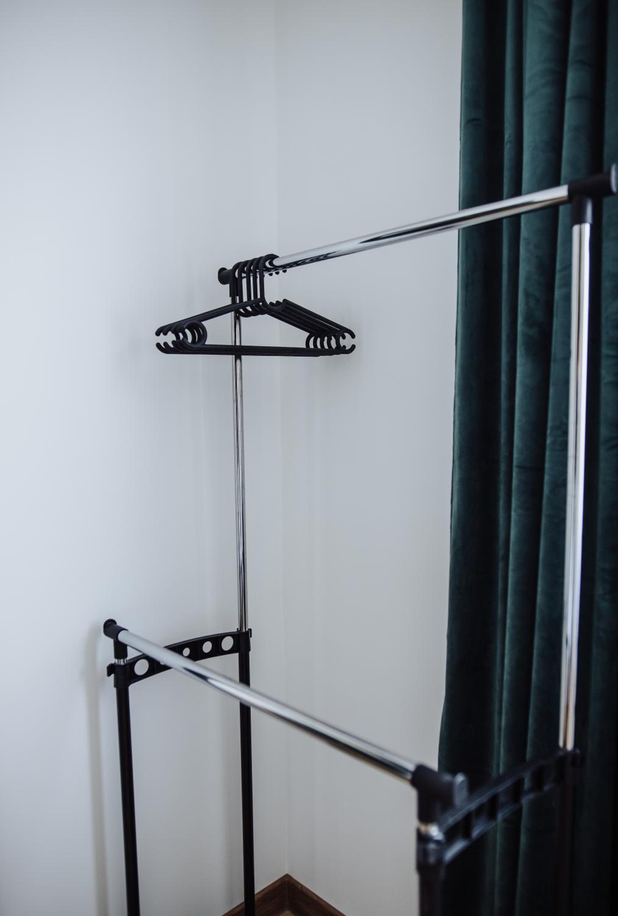 Modern Apartment 3