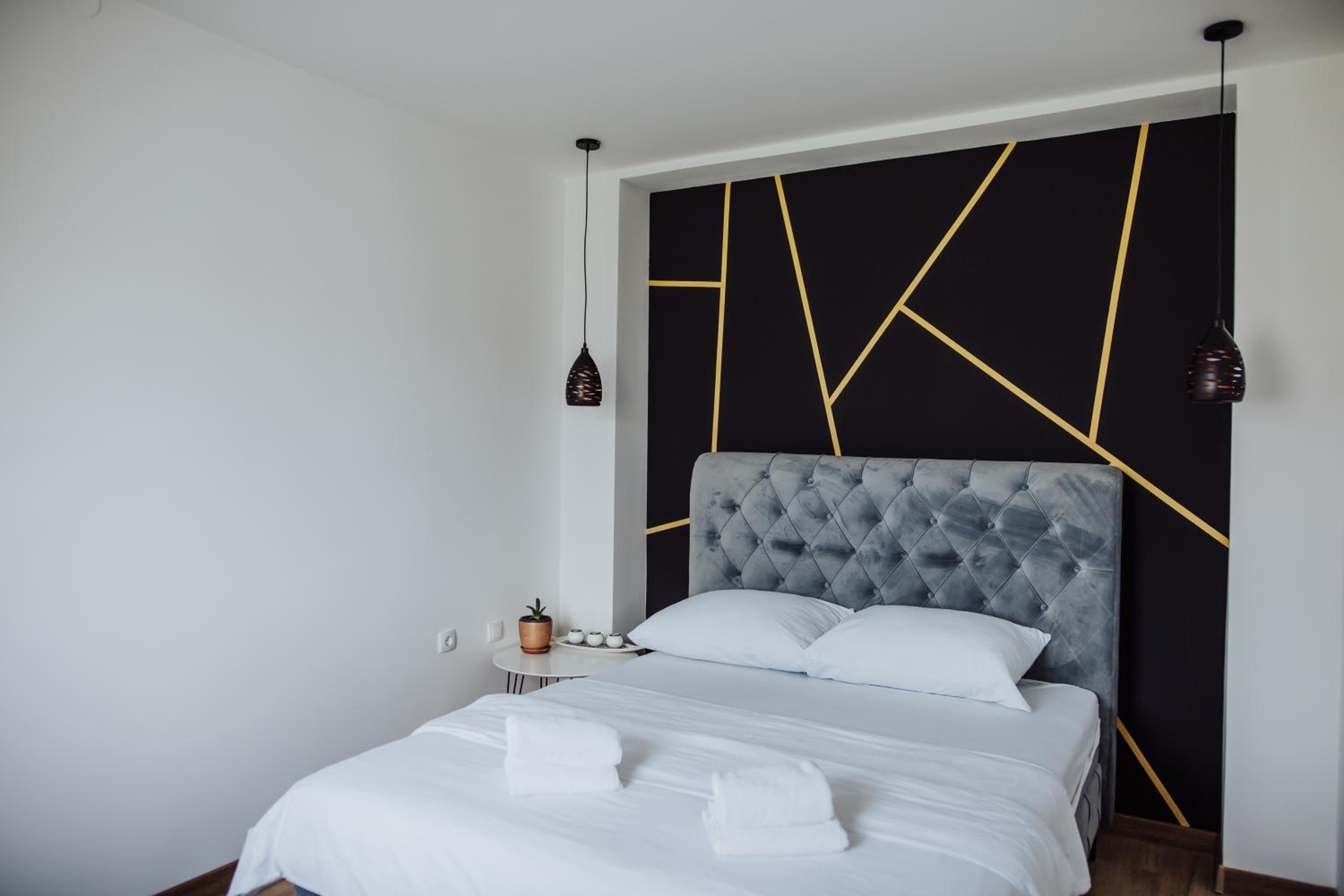 Modern Apartment 3