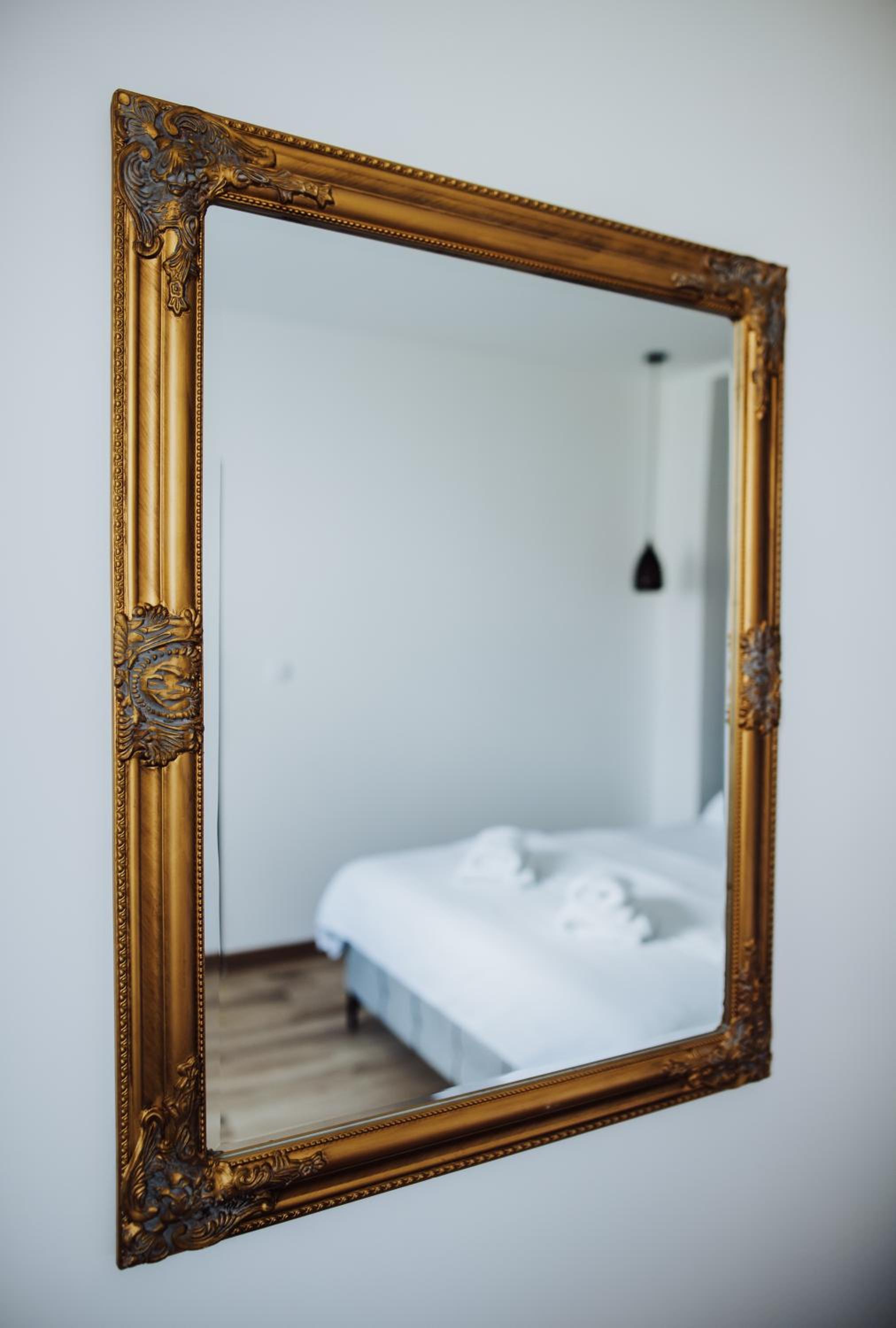 Modern Apartment 3