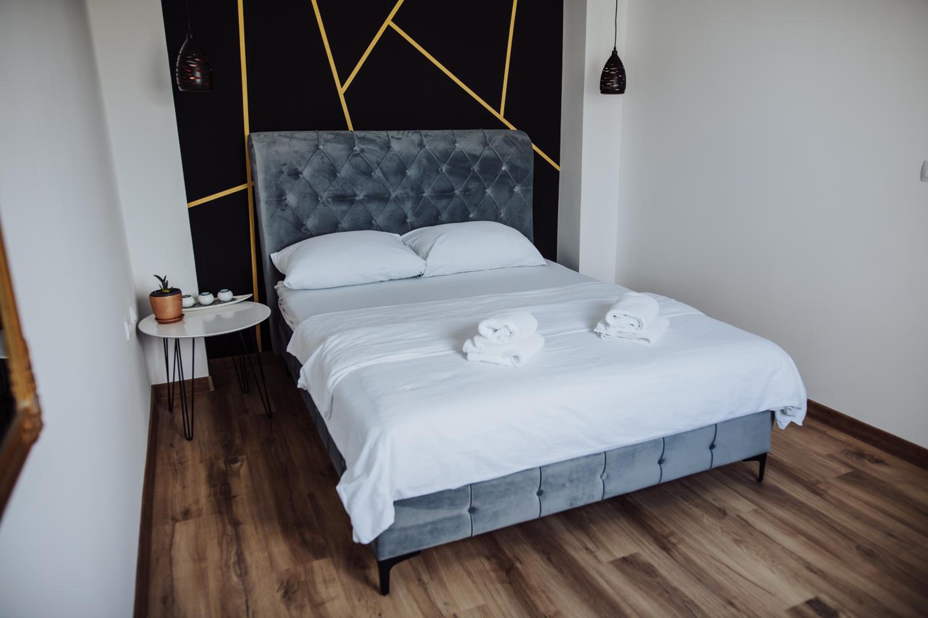 Modern Apartment 3