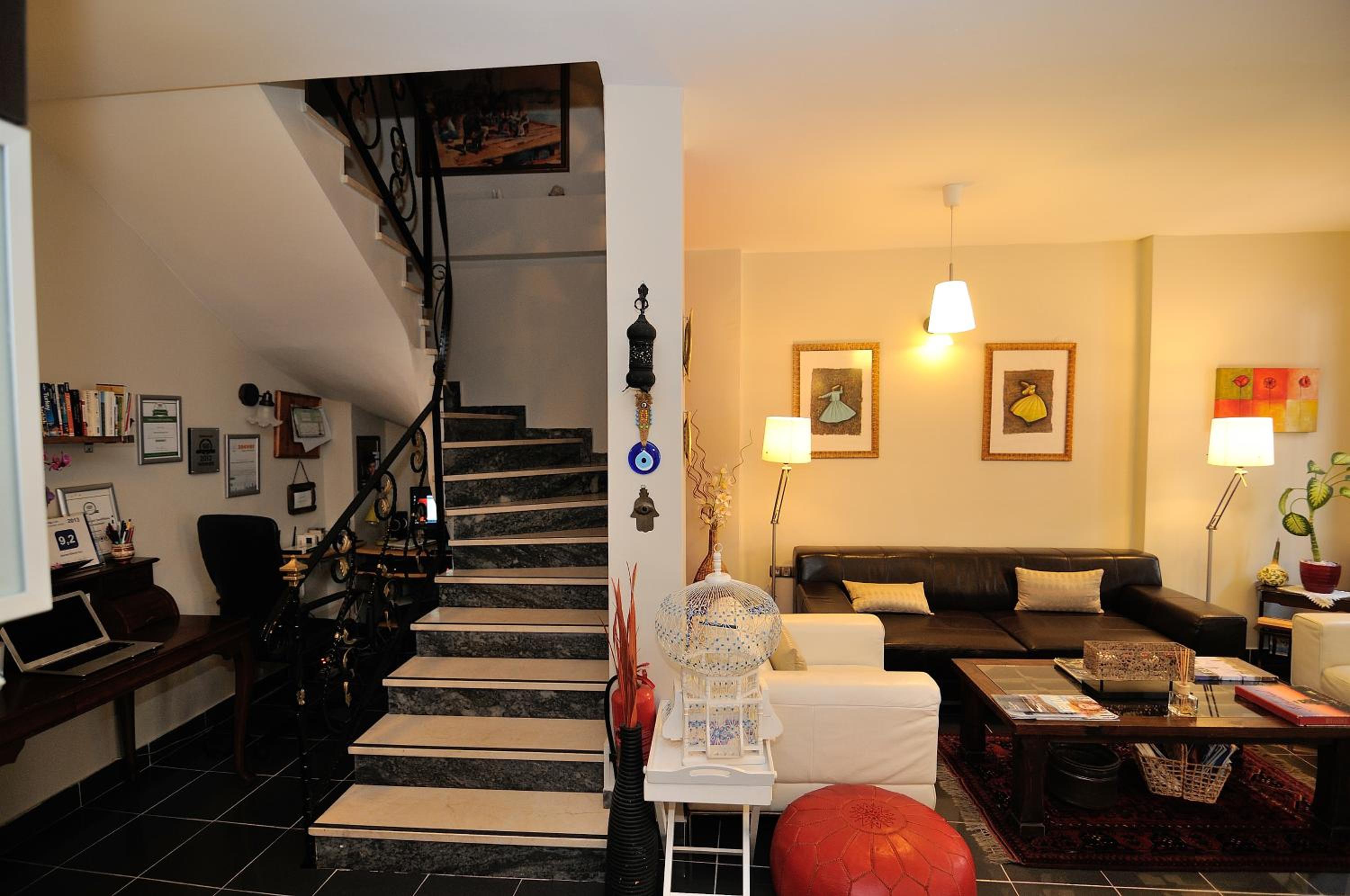 Ahmet Efendi Evi - Image 20