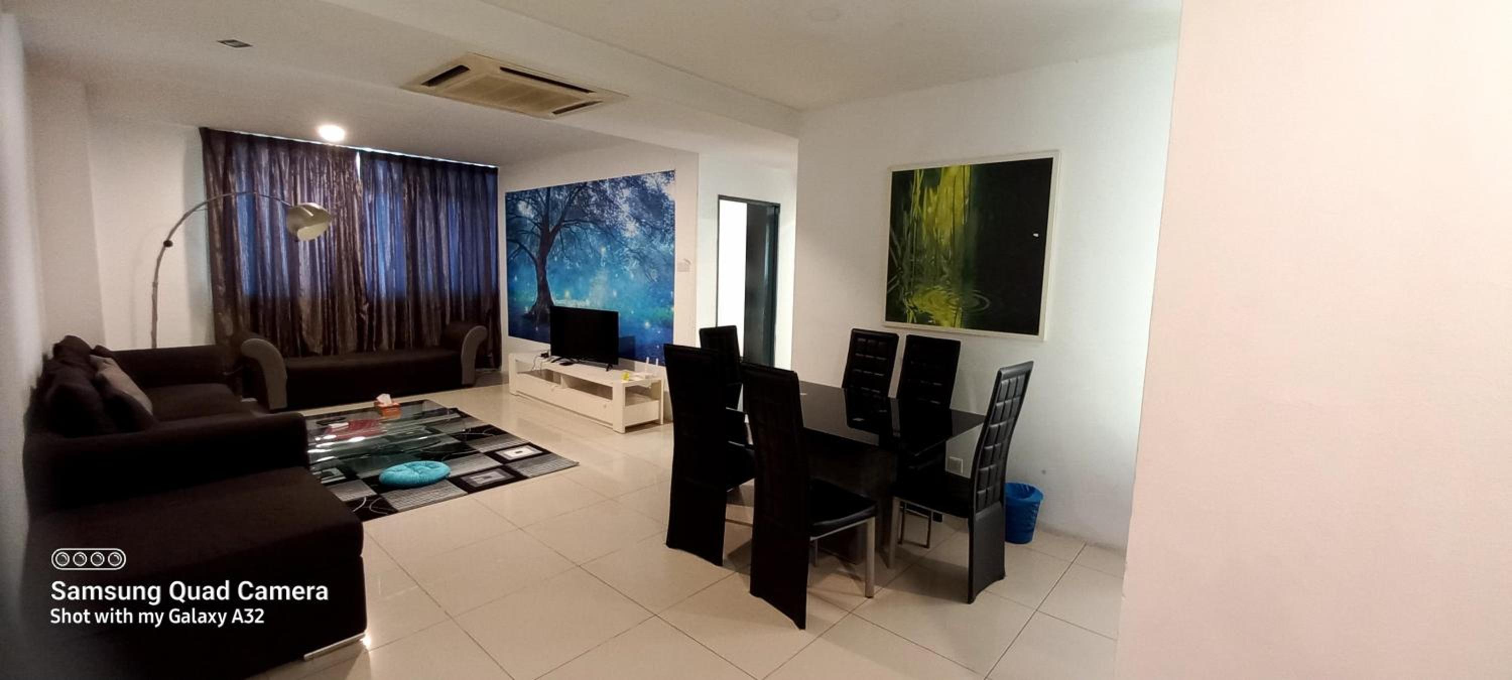 One Maxim Residence at Taragon