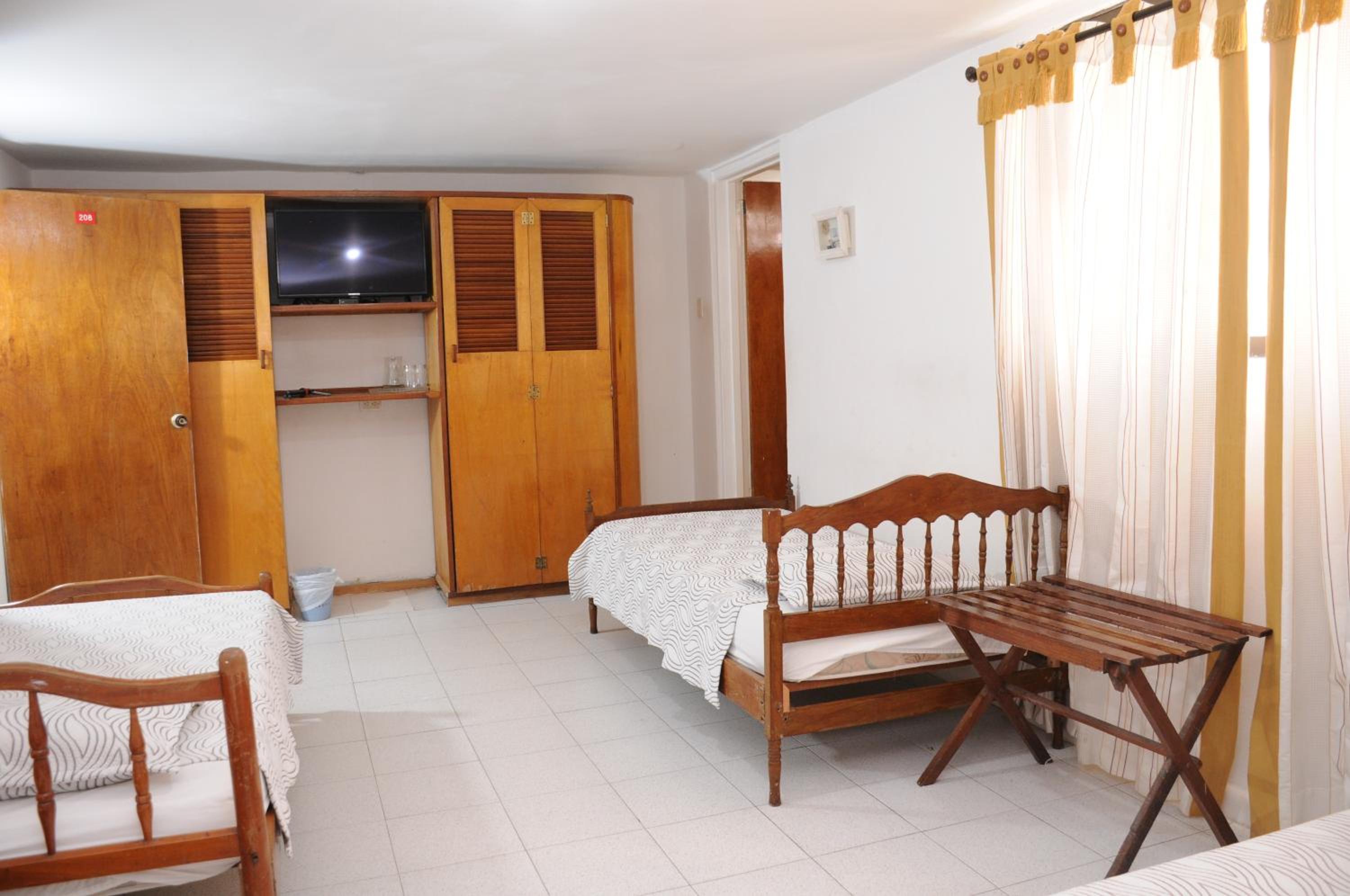 Hotel Veleros Cartagena - Image 2