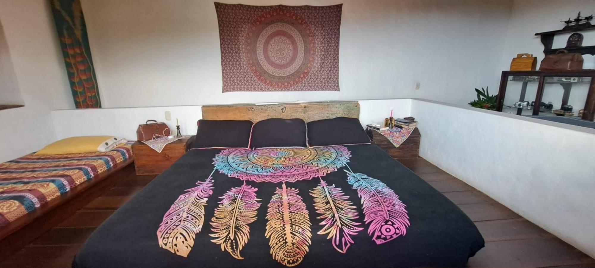 Casa Tierrarte