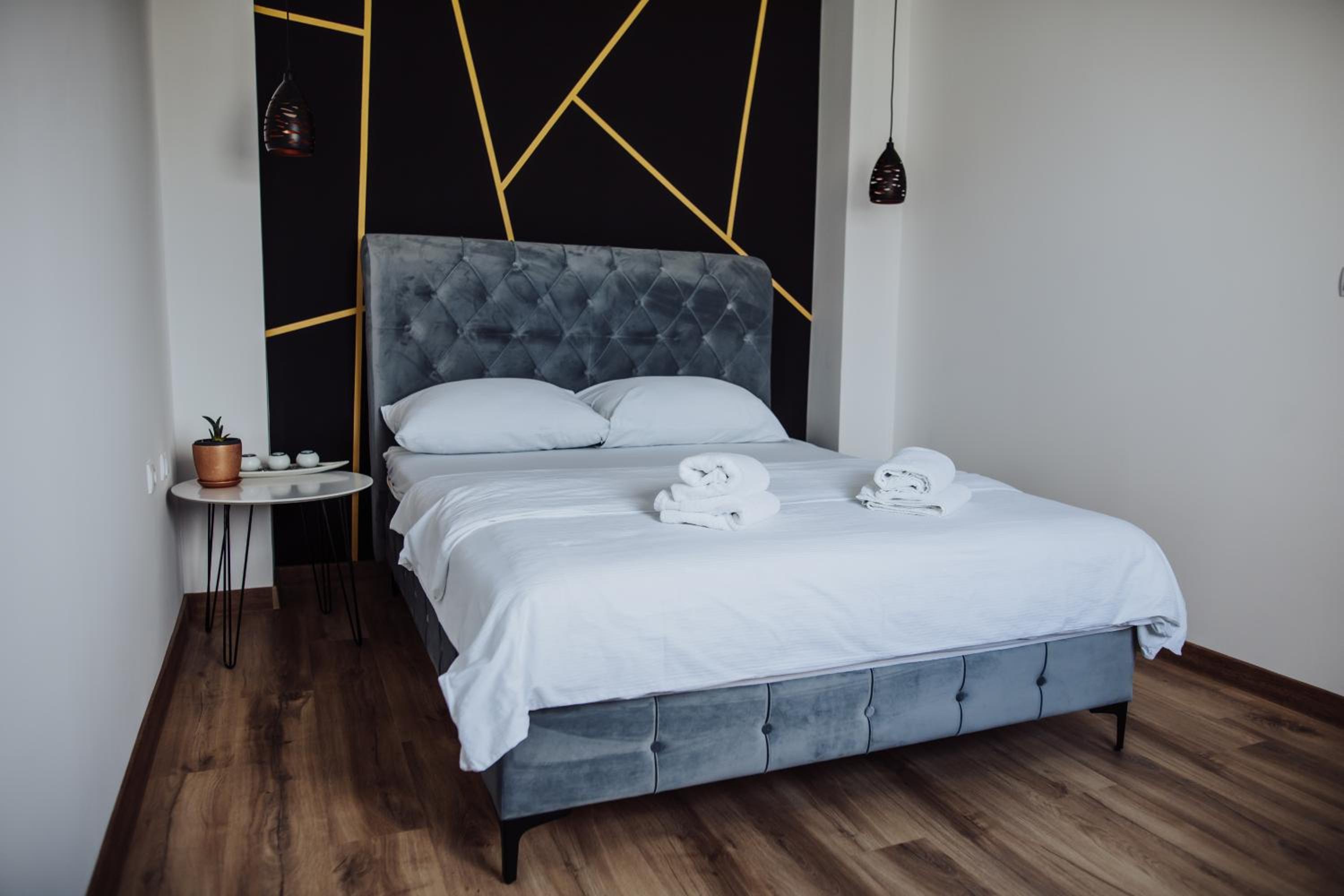 Modern Apartment 3