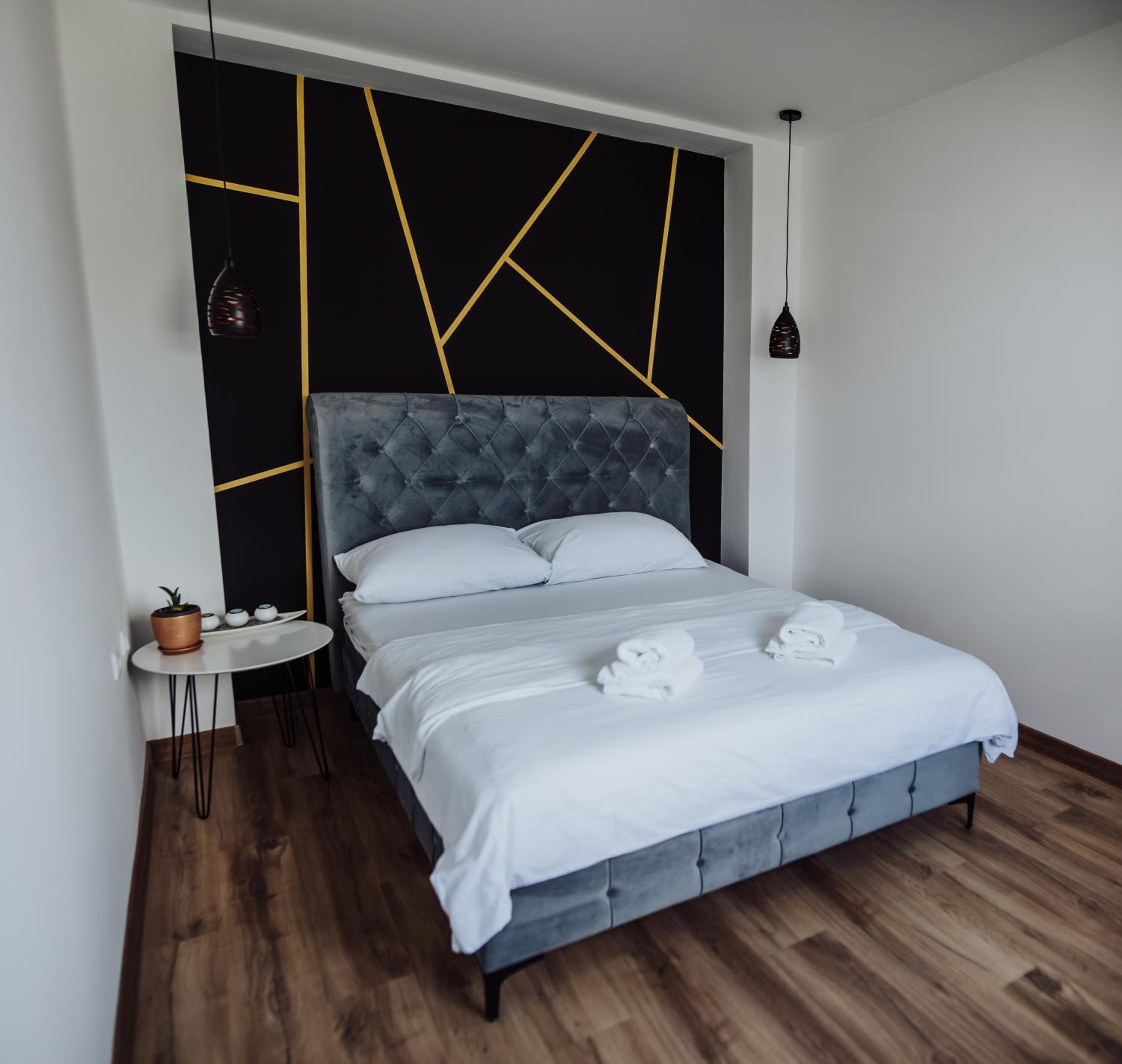 Modern Apartment 3