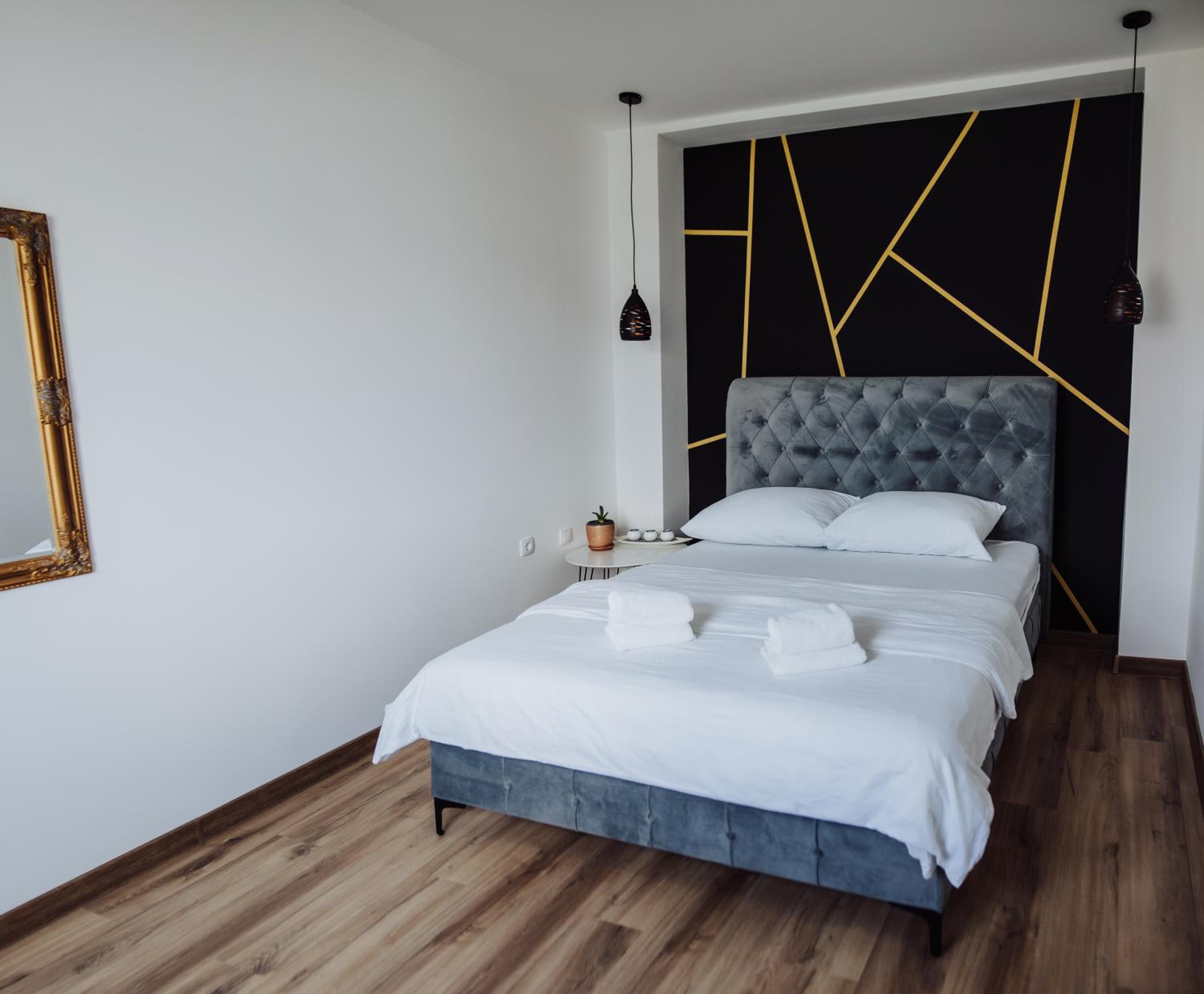 Modern Apartment 3