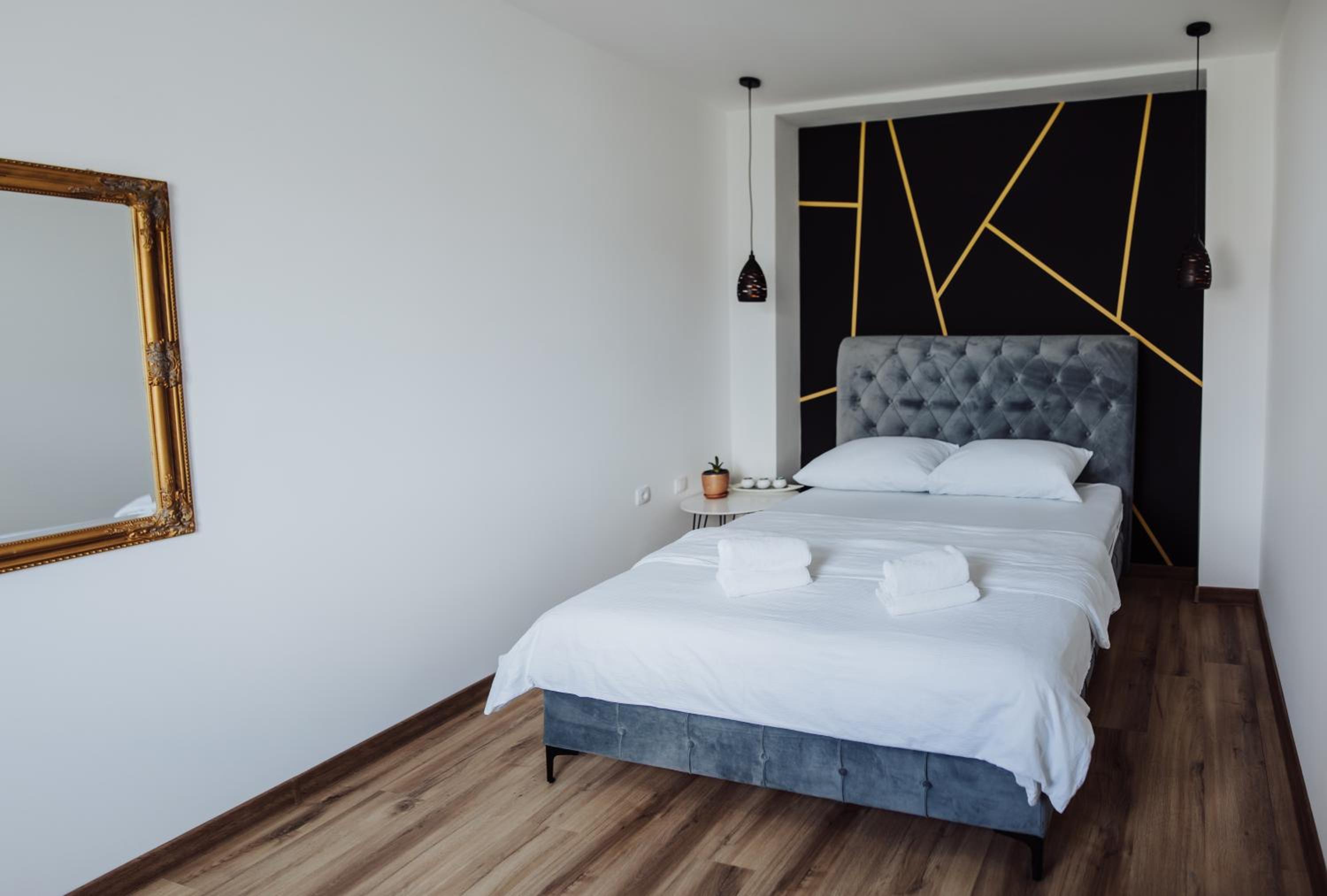 Modern Apartment 3