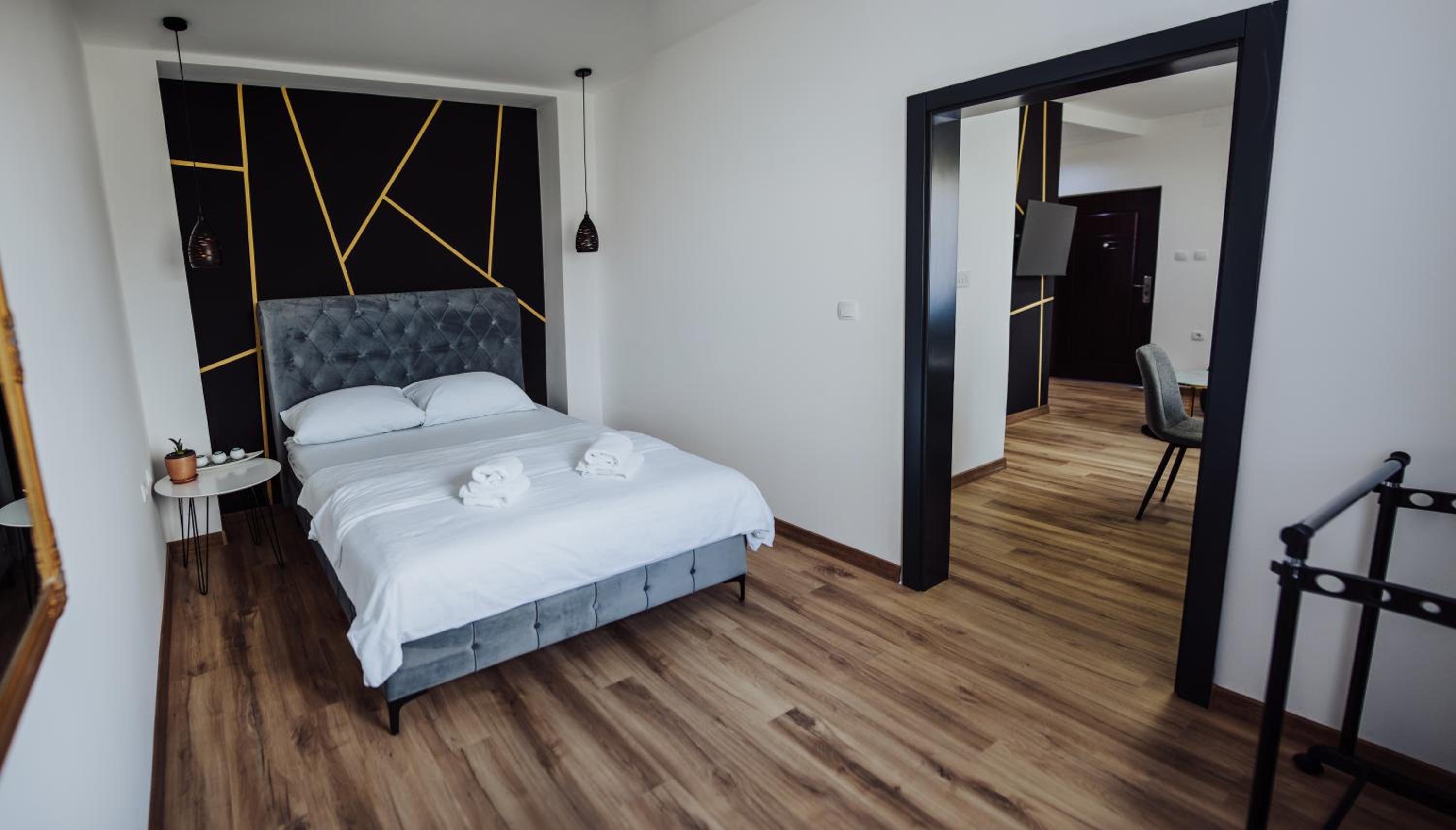 Modern Apartment 3