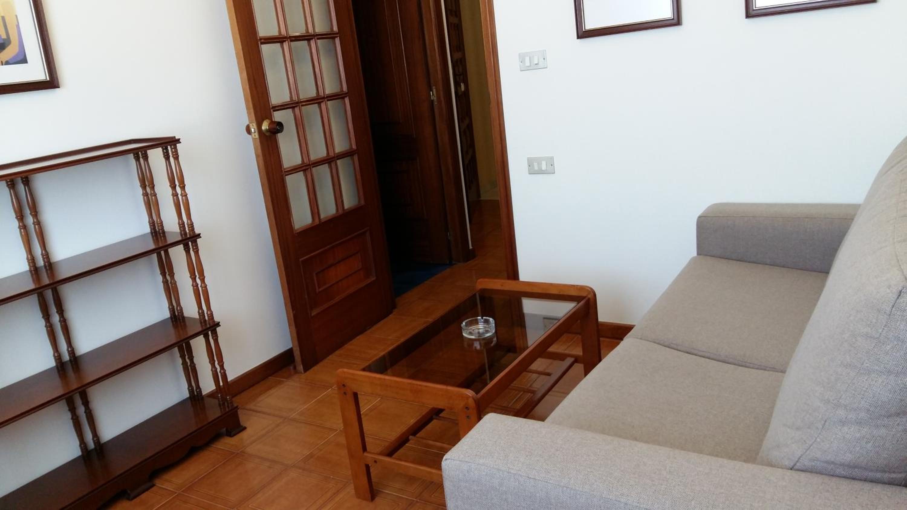 Apartamentos Turisticos Arosa Ogrove