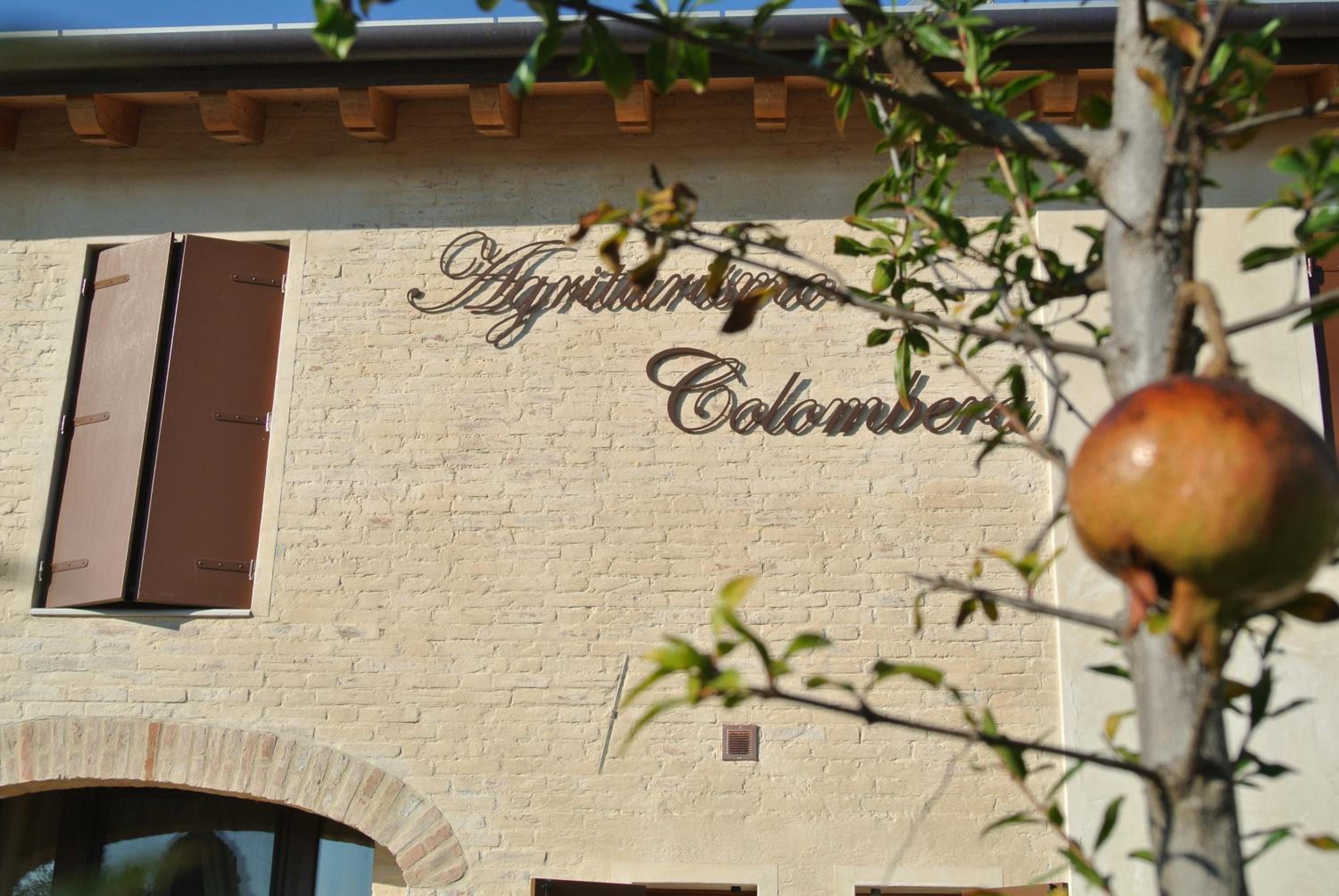 Agriturismo Colombera