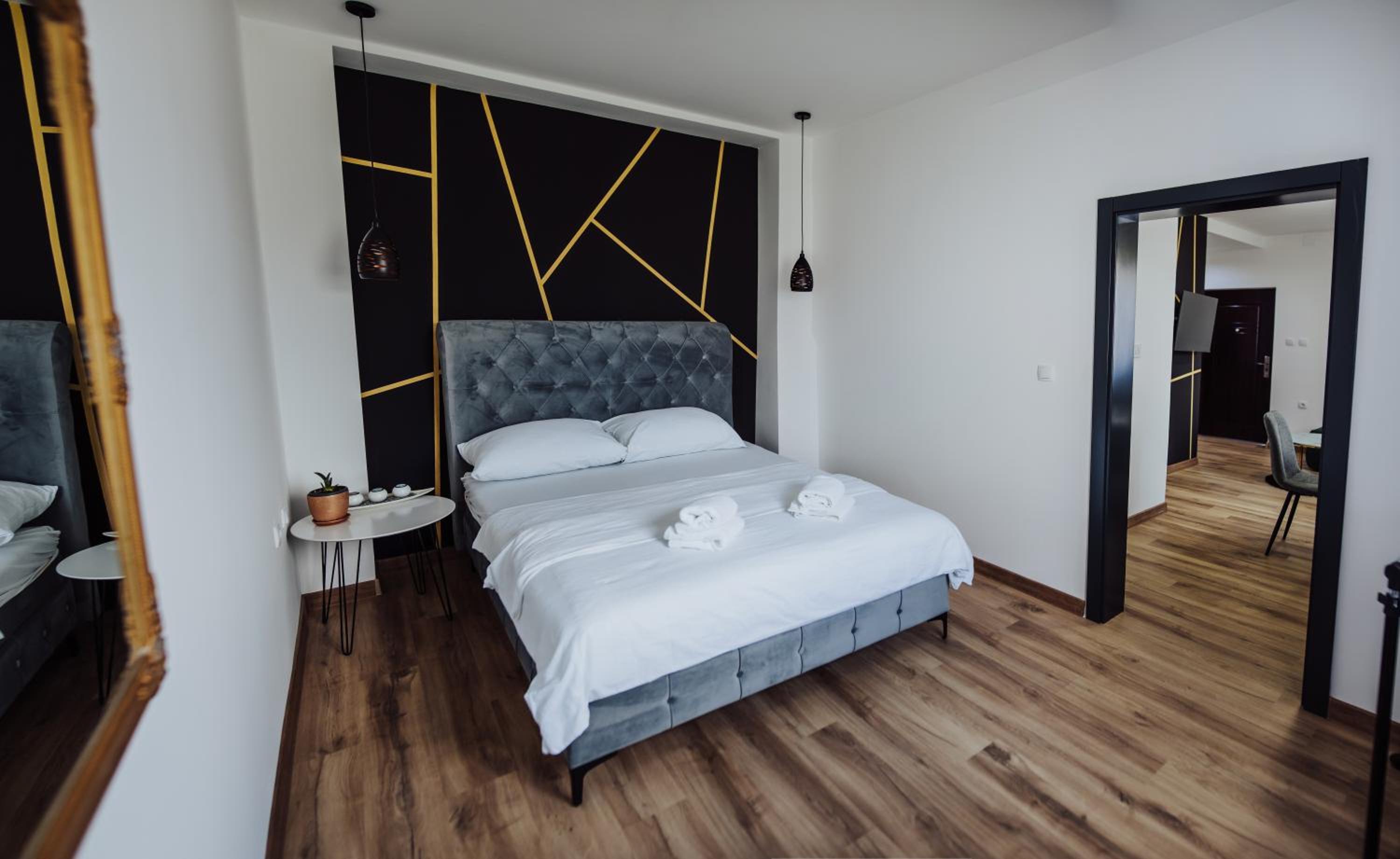 Modern Apartment 3