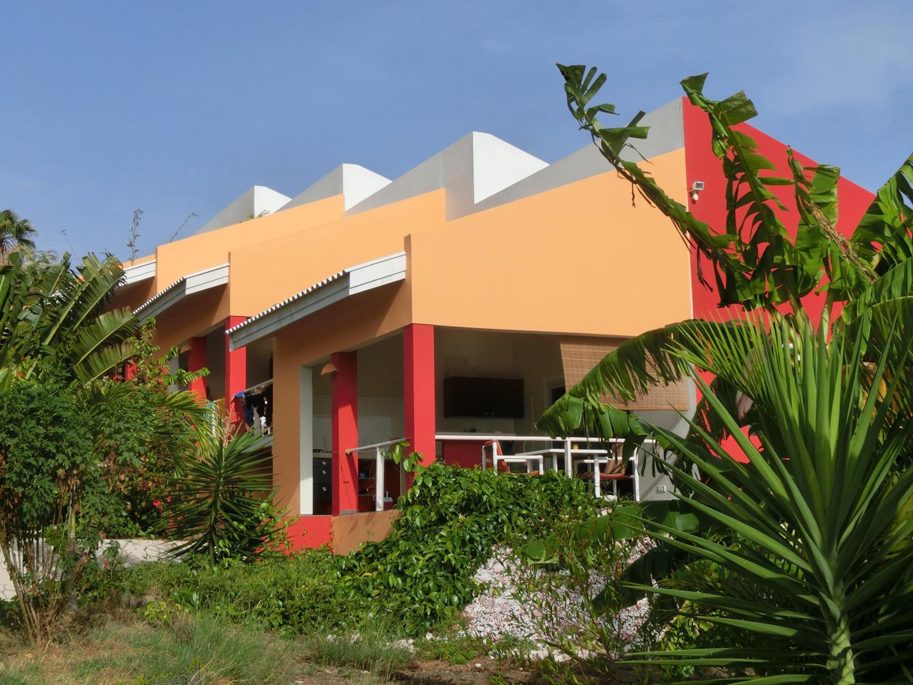Don Genaro Apartments view 3