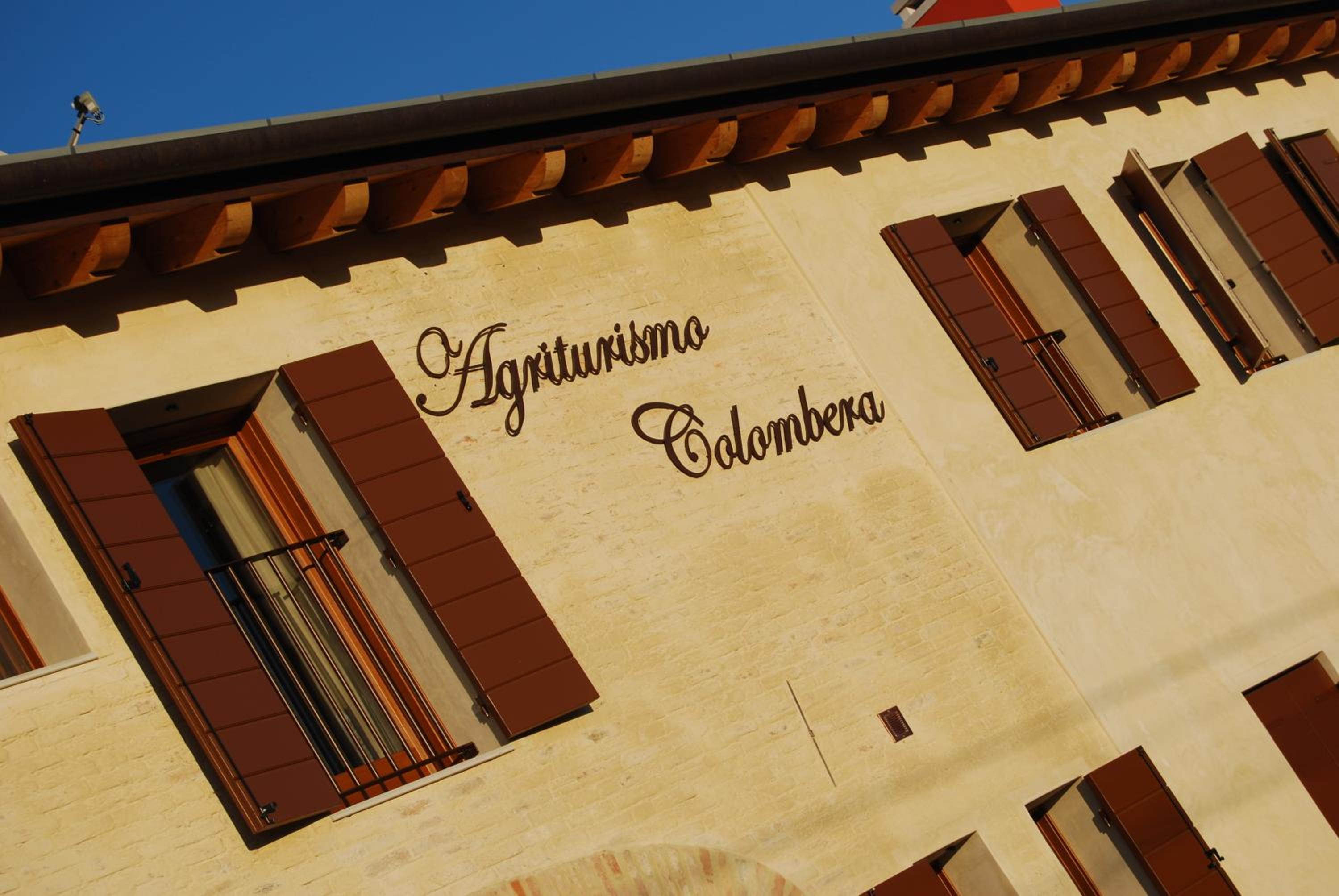 Agriturismo Colombera