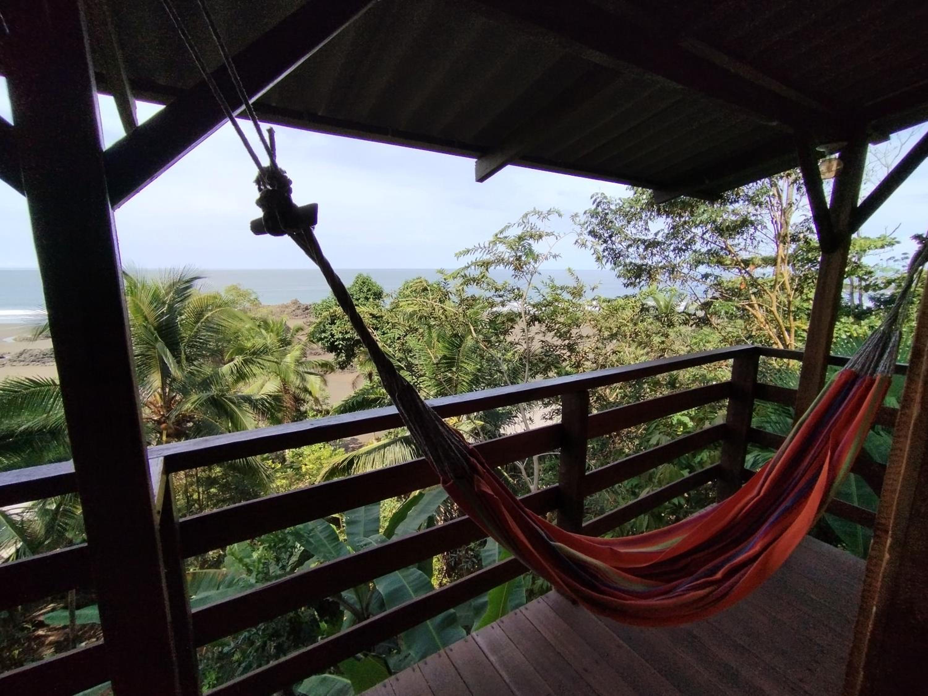 Cabaña Casa Cielo