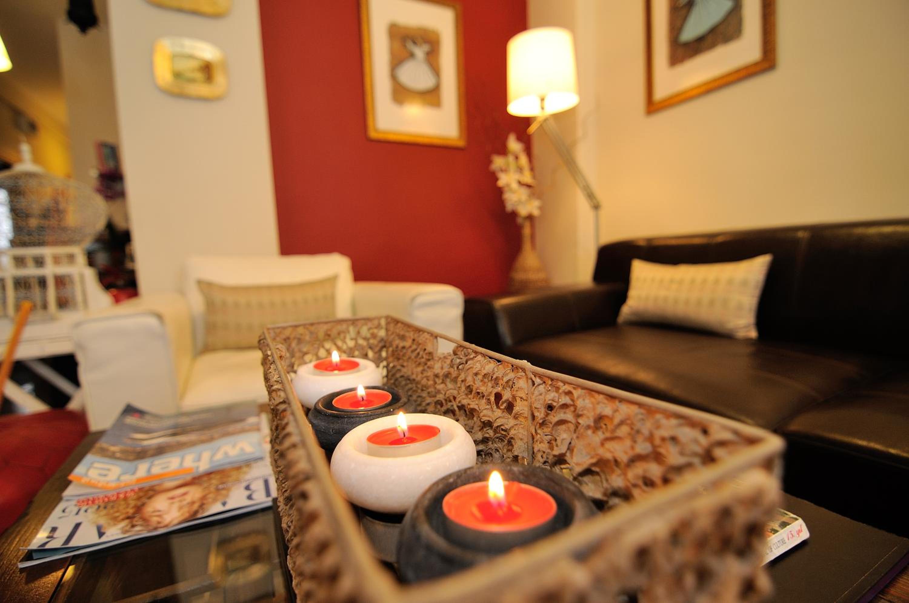 Ahmet Efendi Evi - Image 17