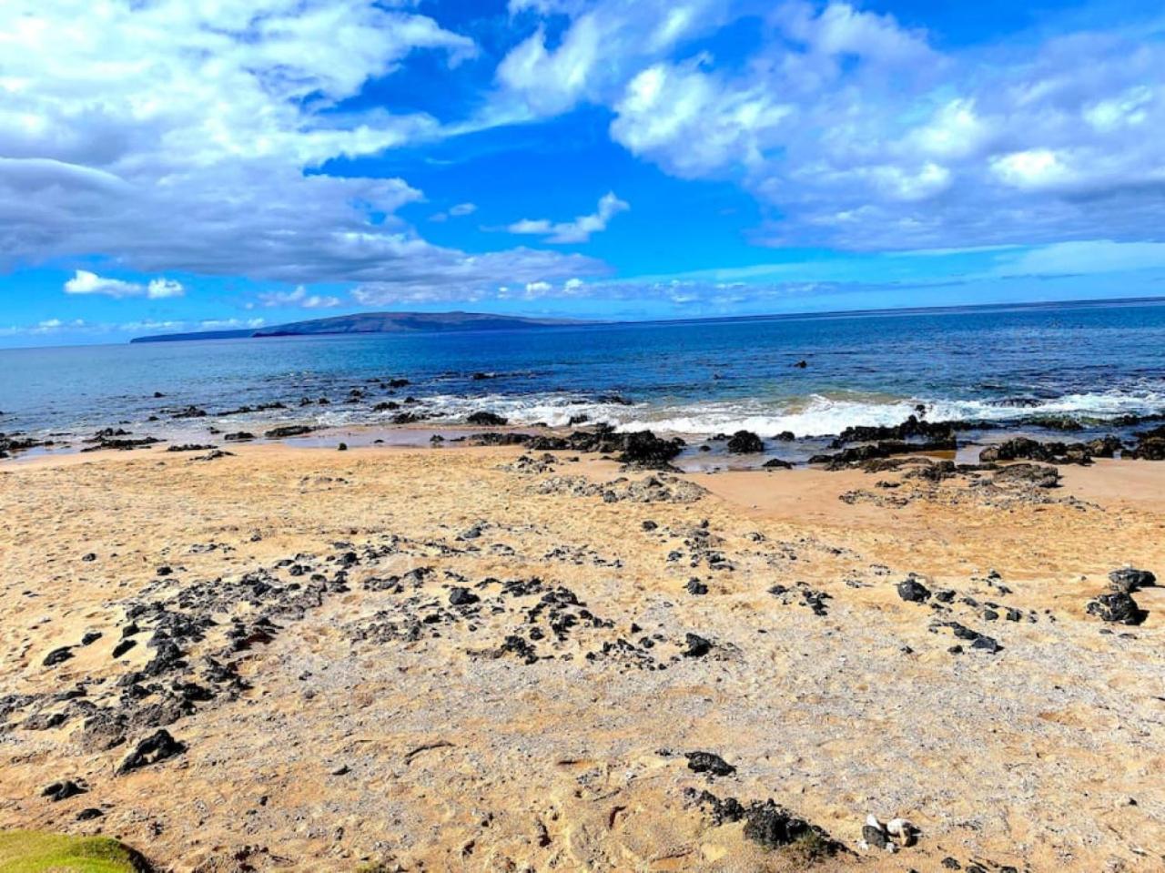 Escape to Your Oceanside Dream in Kihei