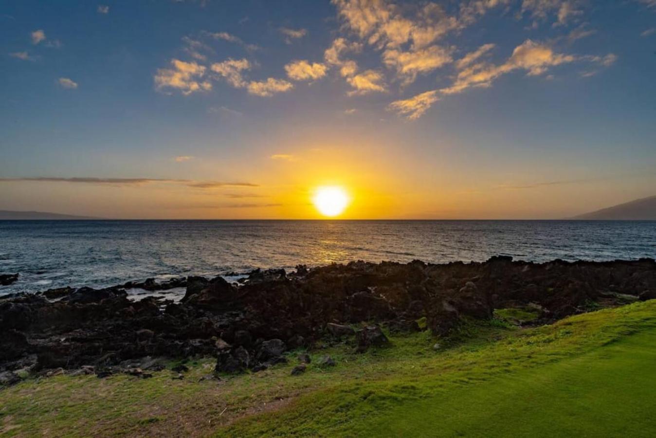 Escape to Your Oceanside Dream in Kihei