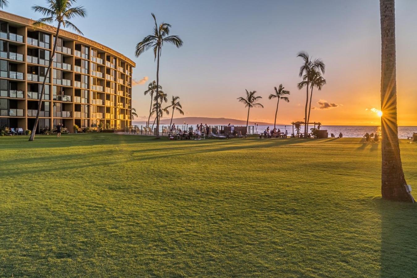 Escape to Your Oceanside Dream in Kihei