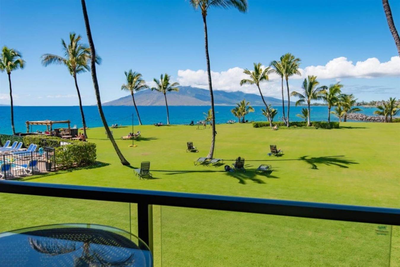Enjoy Your Oceanside Dream at Kihei Surfside view 3