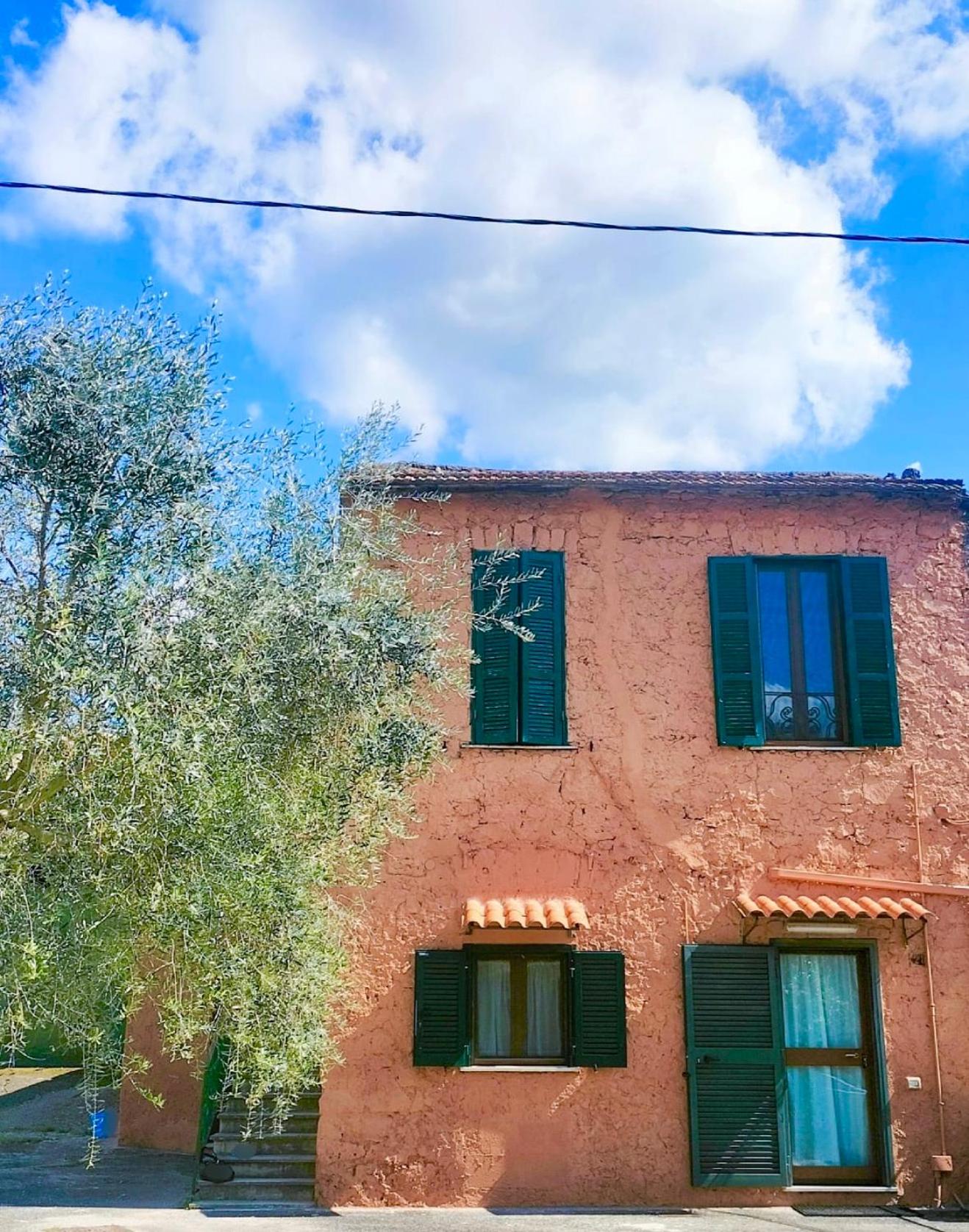Casa di Aurora view 2