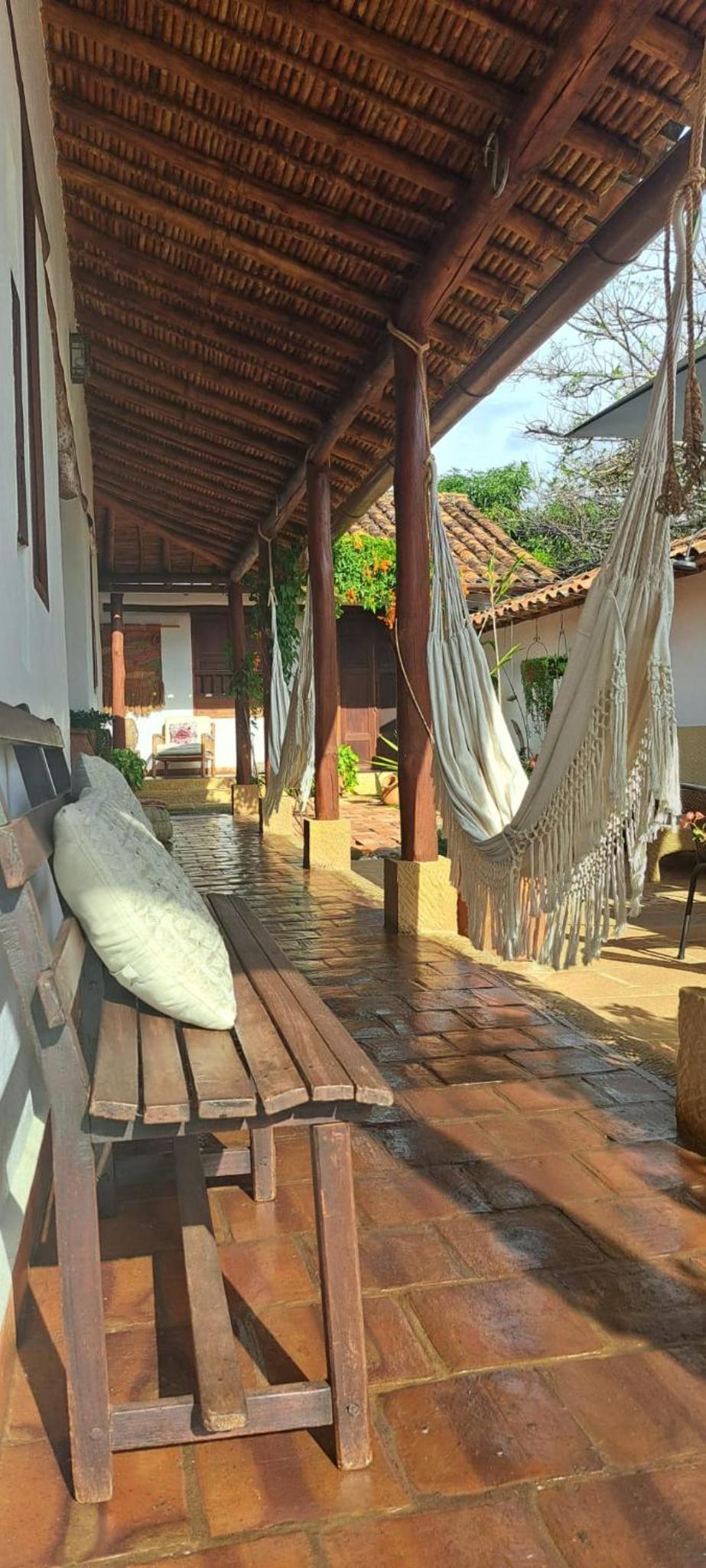 Casa Tierrarte