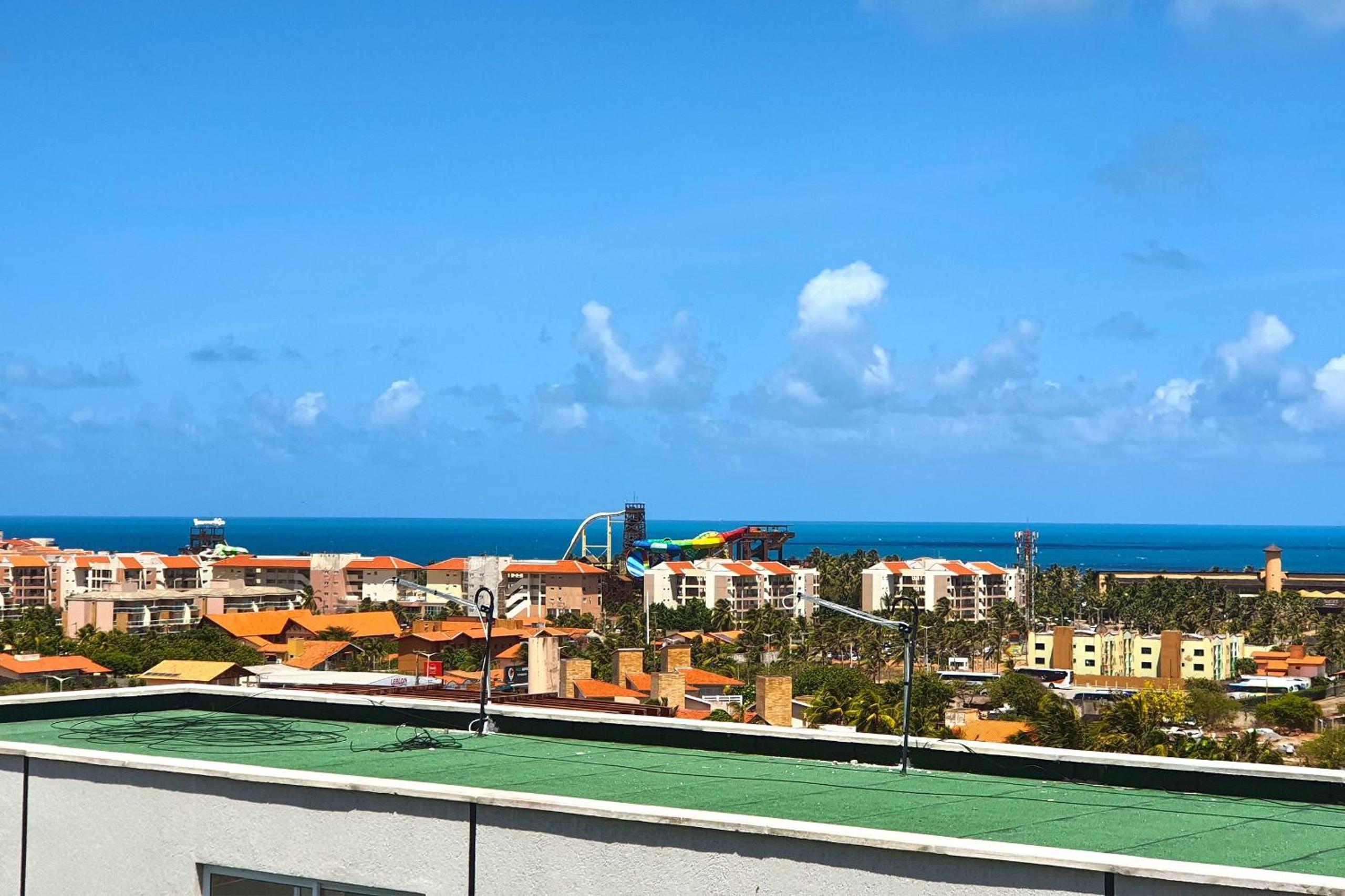 Beach Townhouses #C15 - Casa por Carpediem