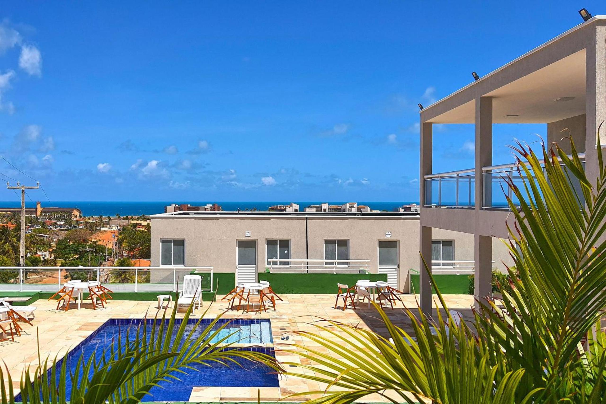 Beach Townhouses #C15 - Casa por Carpediem