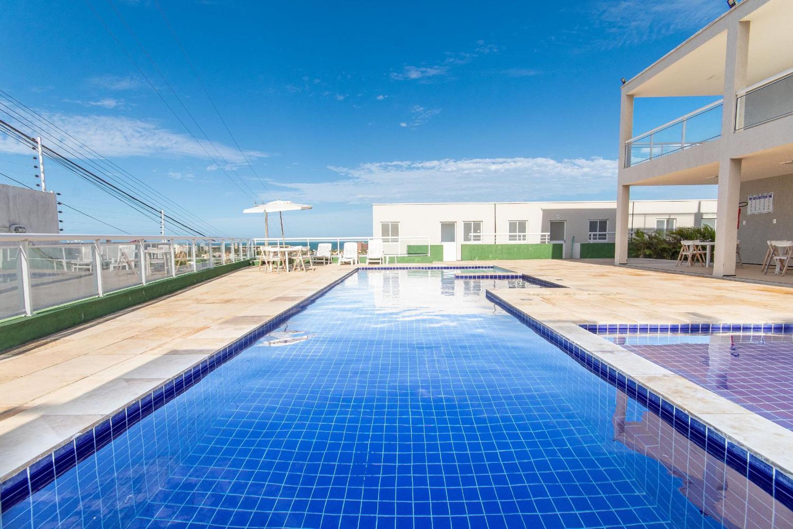 Beach Townhouses #C15 - Casa por Carpediem