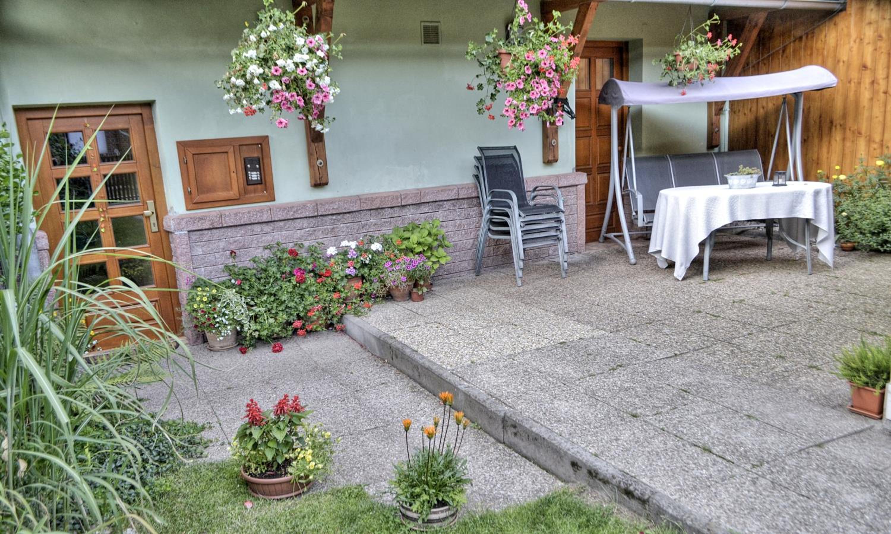 Apartmán Náměstí Hostinné