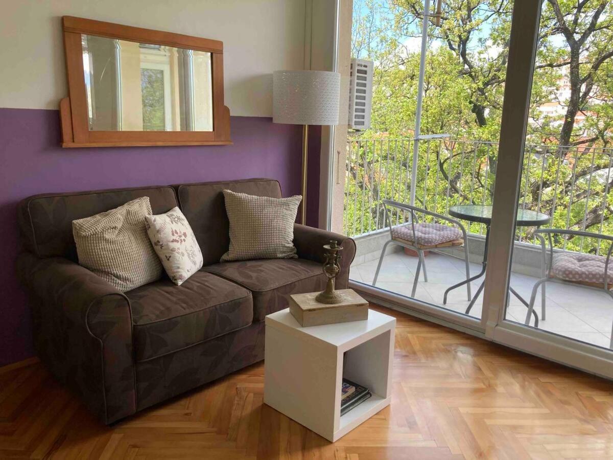 Family Apartment Bella