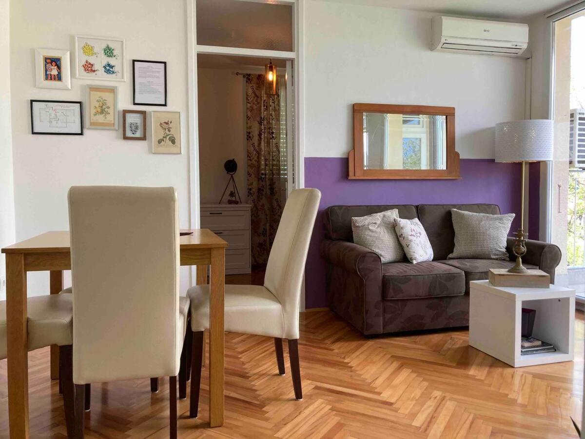 Family Apartment Bella