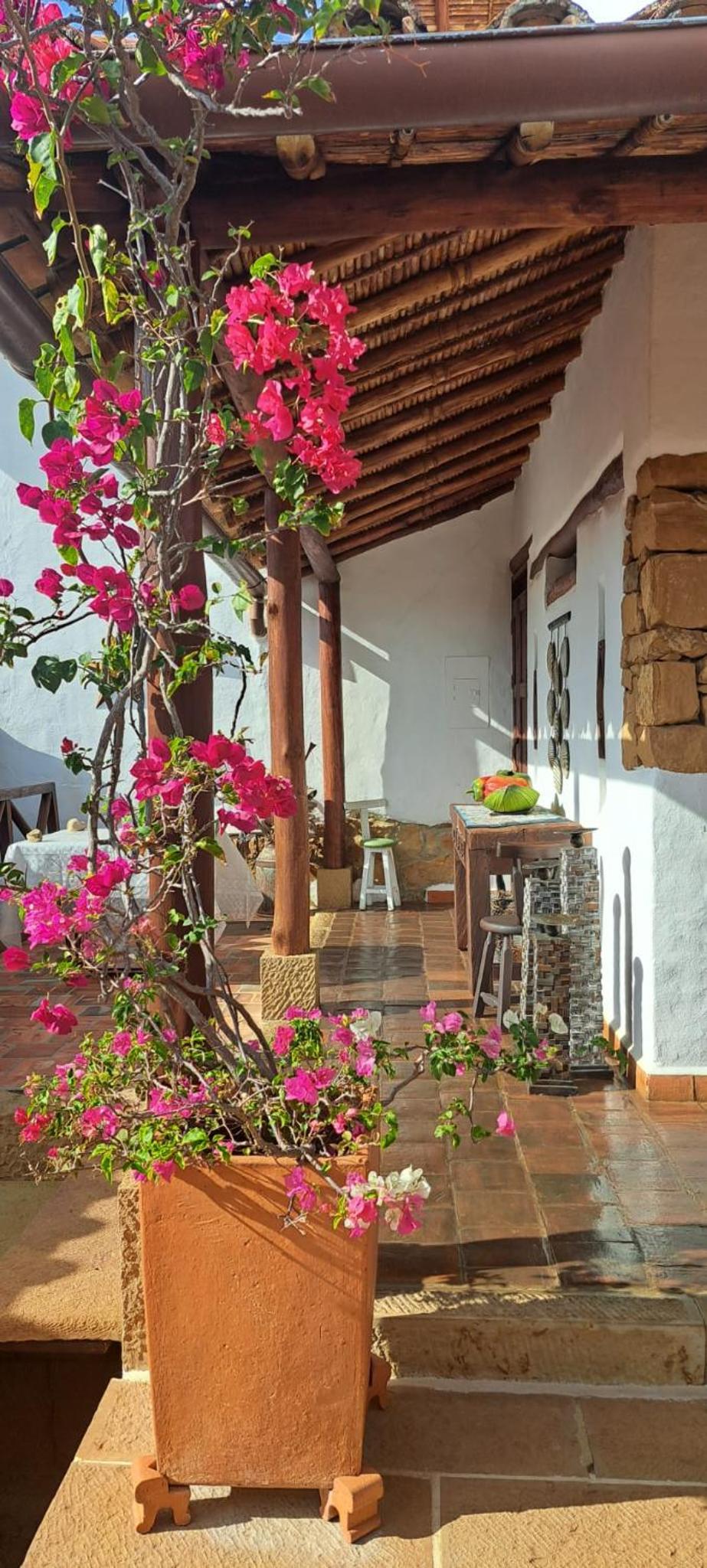 Casa Tierrarte